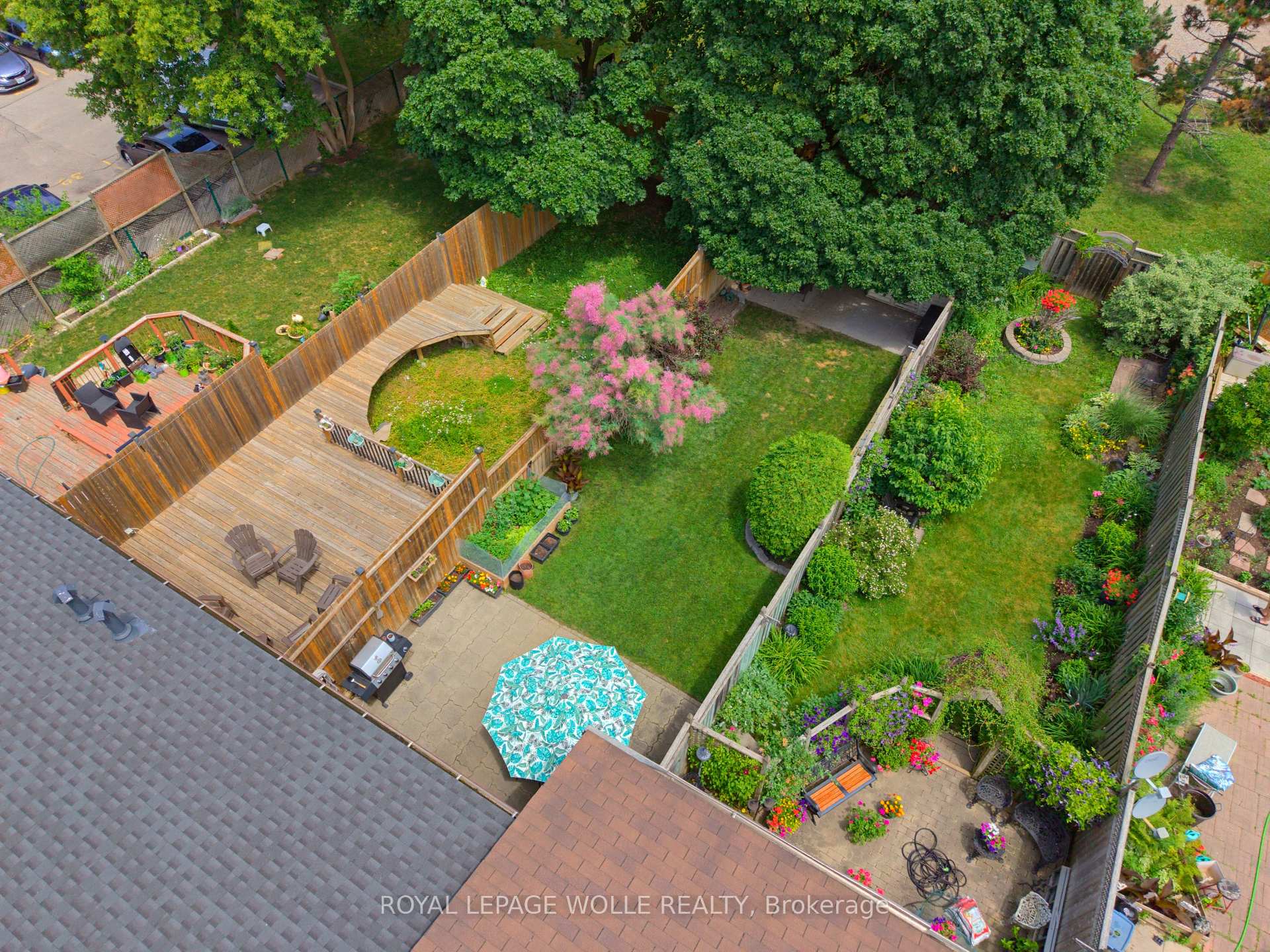 Photo 35 of 48 Guerin Avenue, Kitchener, Centreville Chicopee — HOMEH