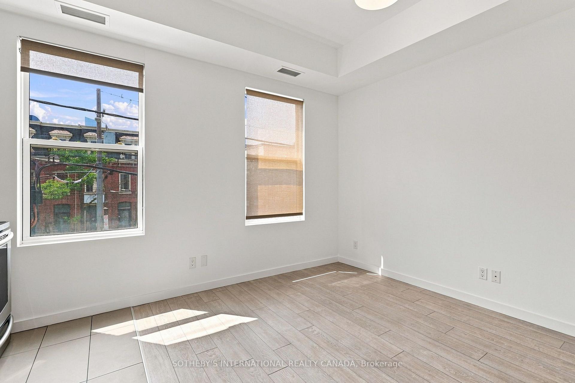 Photo 3 of Unit 201, 433 Parliament Street, Toronto, Cabbagetown-South St. James Town — HOMEH