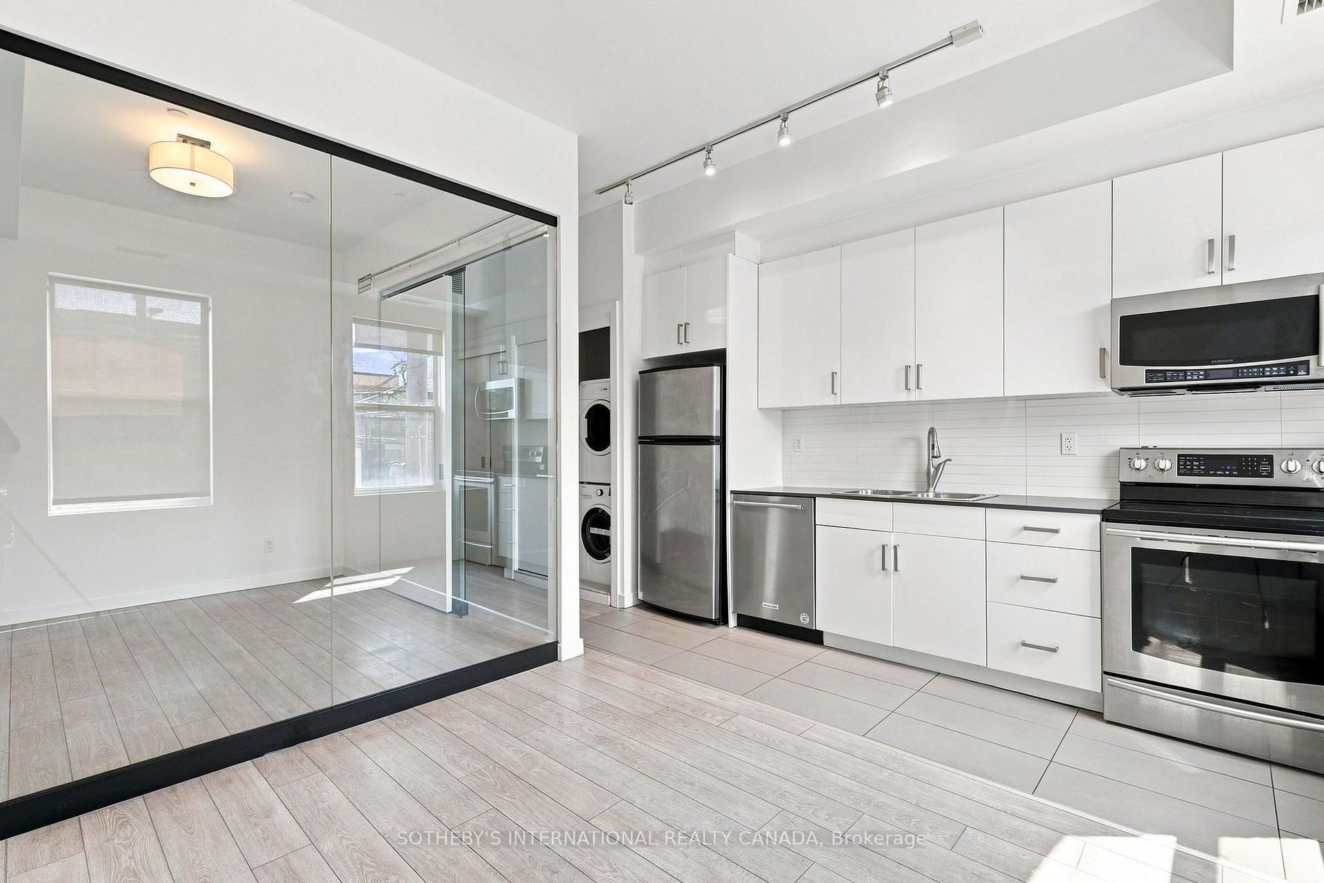 Photo 4 of Unit 201, 433 Parliament Street, Toronto, Cabbagetown-South St. James Town — HOMEH