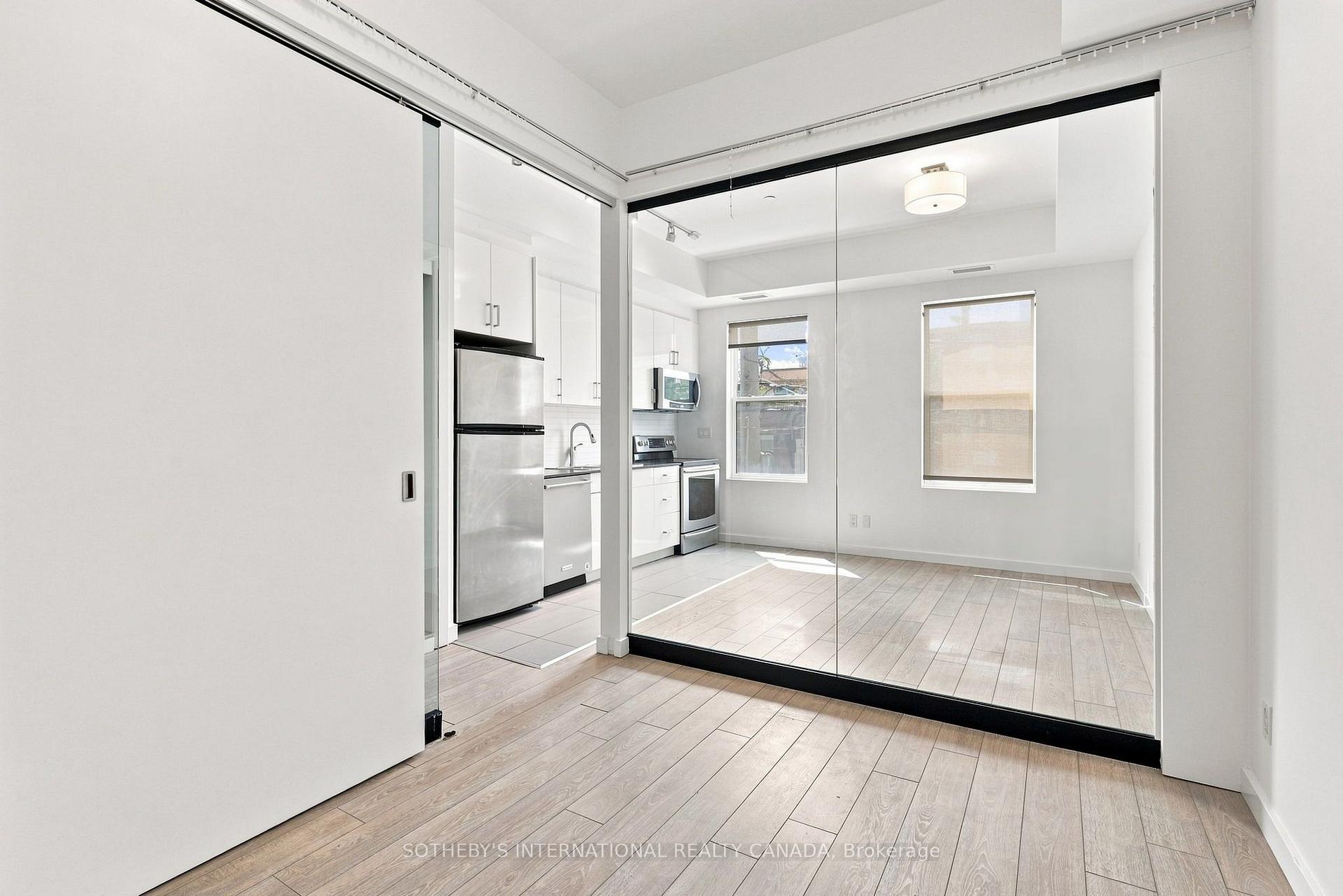 Photo 8 of Unit 201, 433 Parliament Street, Toronto, Cabbagetown-South St. James Town — HOMEH