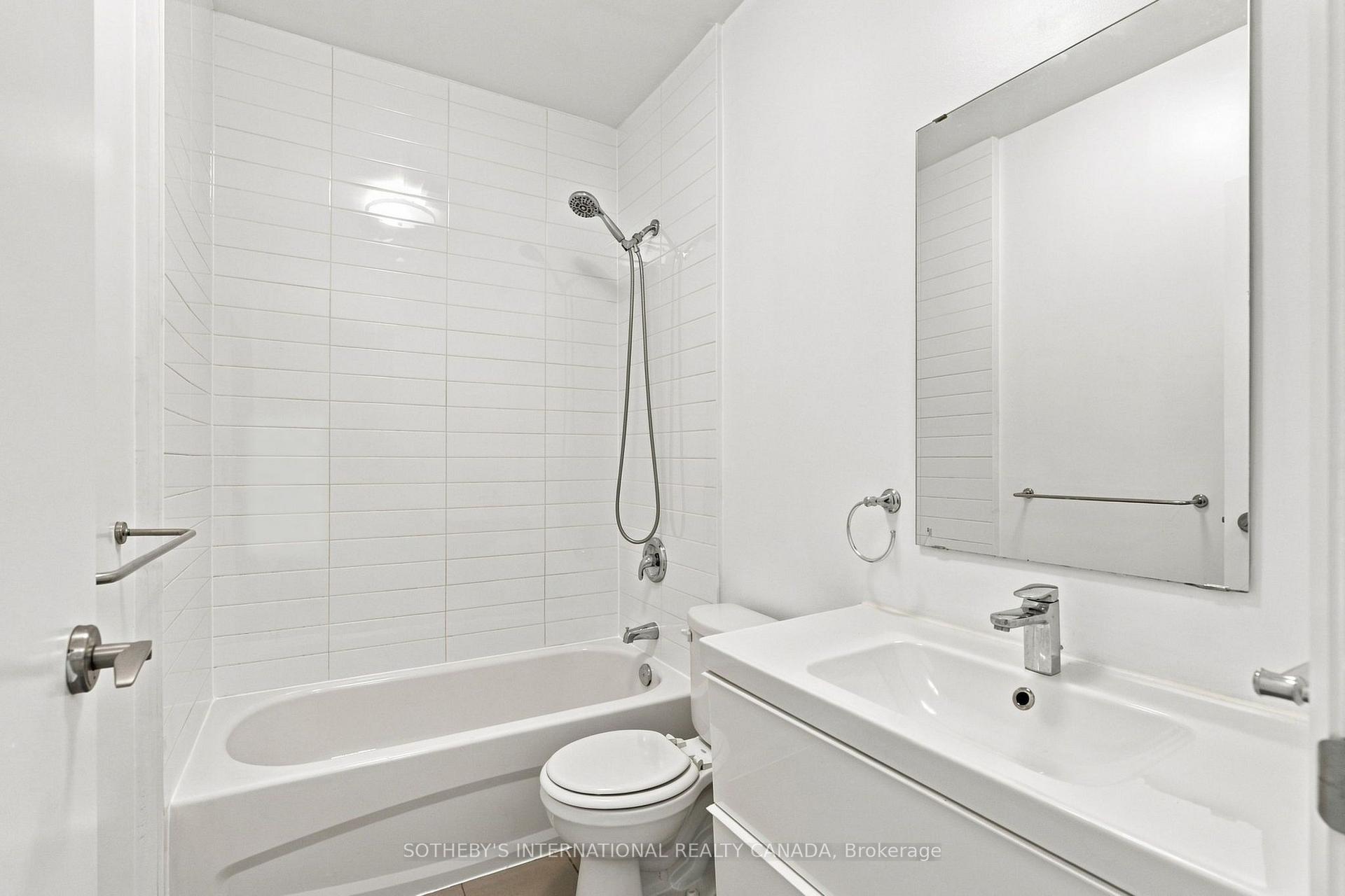 Photo 9 of Unit 201, 433 Parliament Street, Toronto, Cabbagetown-South St. James Town — HOMEH