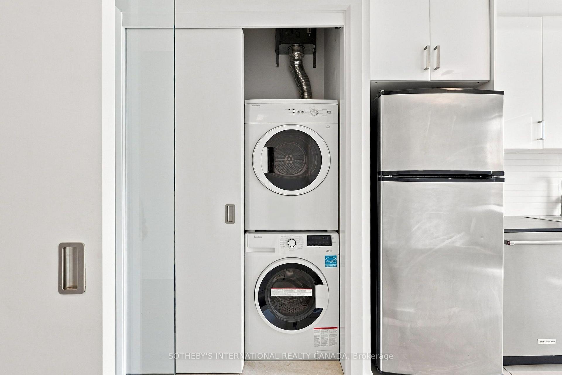 Photo 10 of Unit 201, 433 Parliament Street, Toronto, Cabbagetown-South St. James Town — HOMEH
