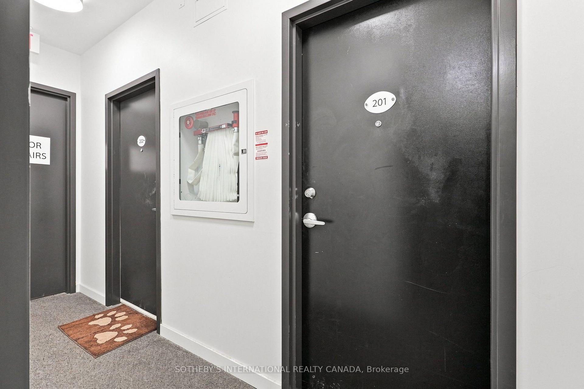 Photo 12 of Unit 201, 433 Parliament Street, Toronto, Cabbagetown-South St. James Town — HOMEH