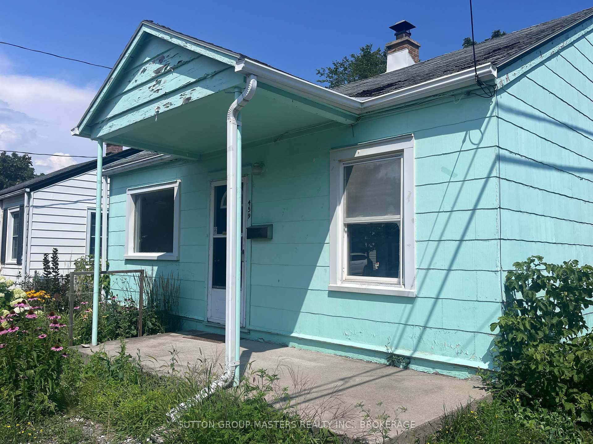 Photo 1 of 459 Nelson Street, Kingston, East of Sir John A. Blvd — HOMEH