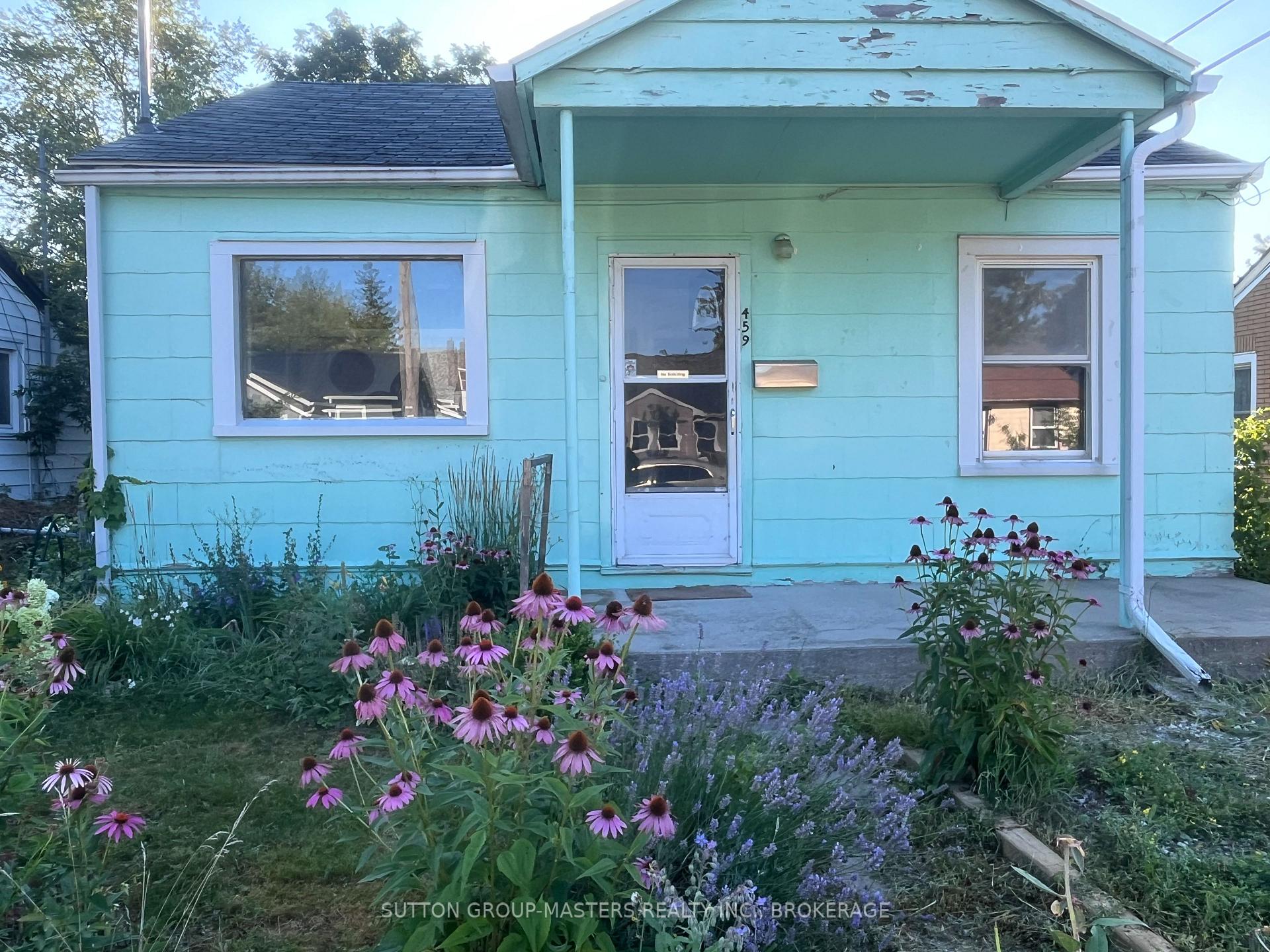Photo 65 of 459 Nelson Street, Kingston, East of Sir John A. Blvd — HOMEH