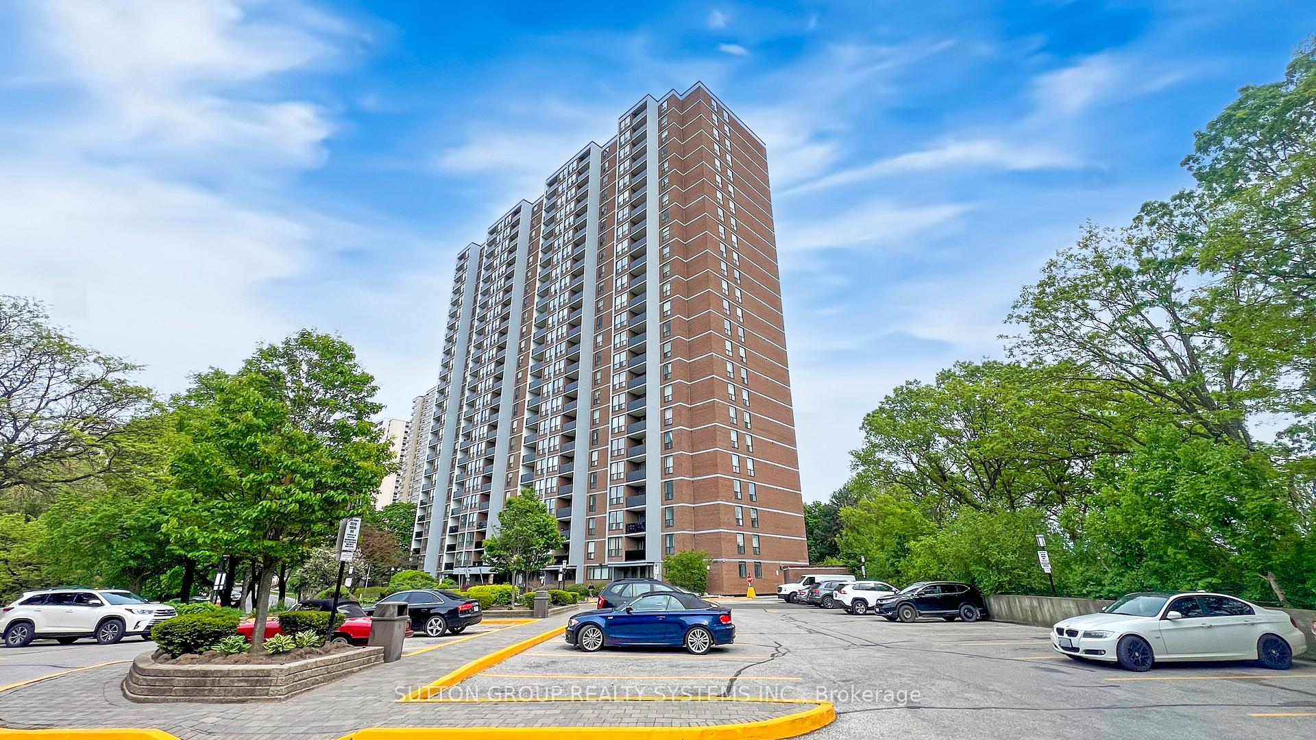 Photo of Unit 1811, 85 Emmett Avenue