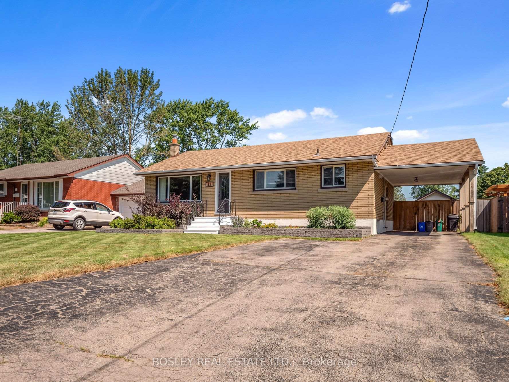 Photo 37 of 42 Lindel Crescent, Welland, N. Welland — HOMEH