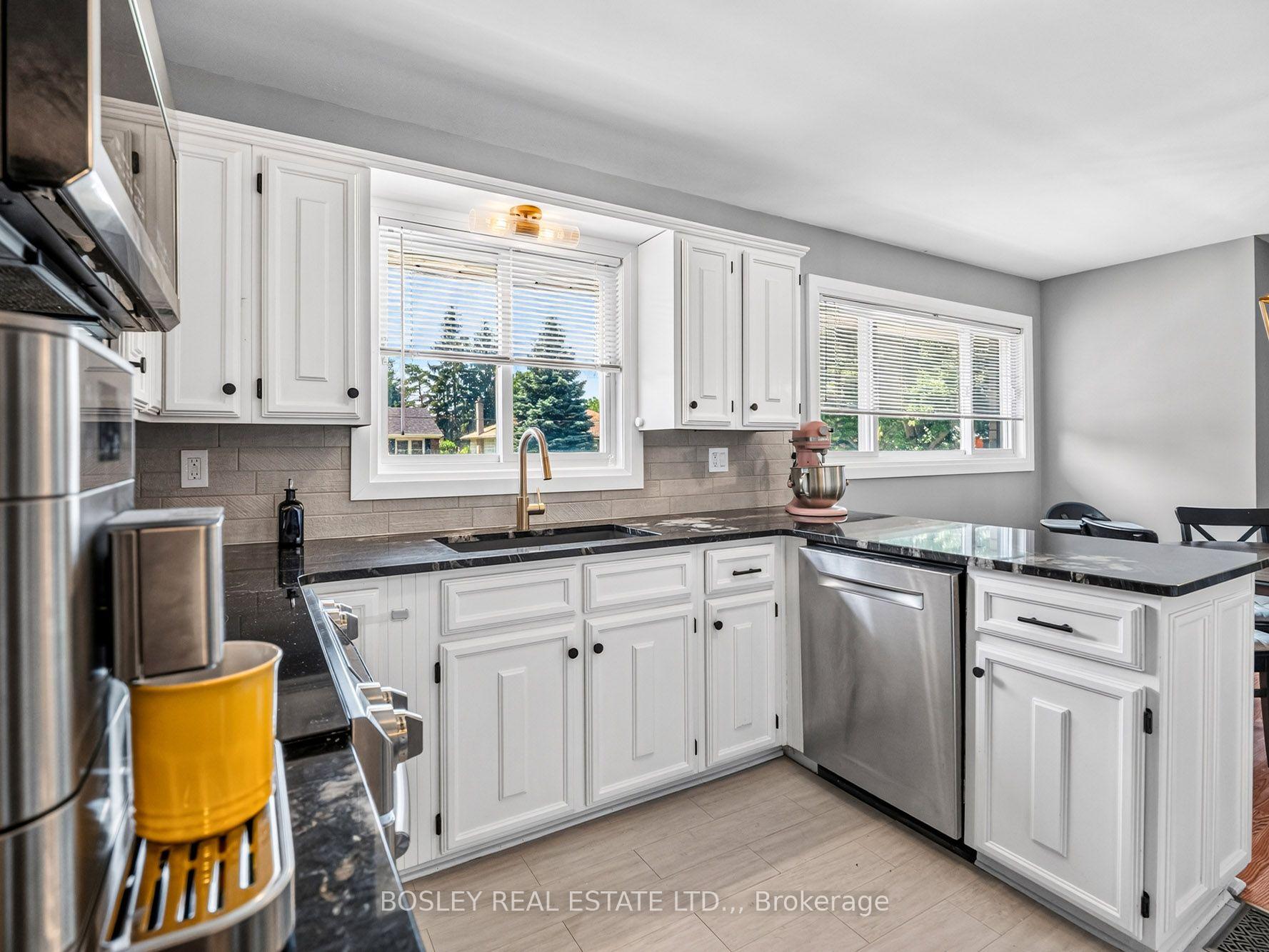 Photo 9 of 42 Lindel Crescent, Welland, N. Welland — HOMEH