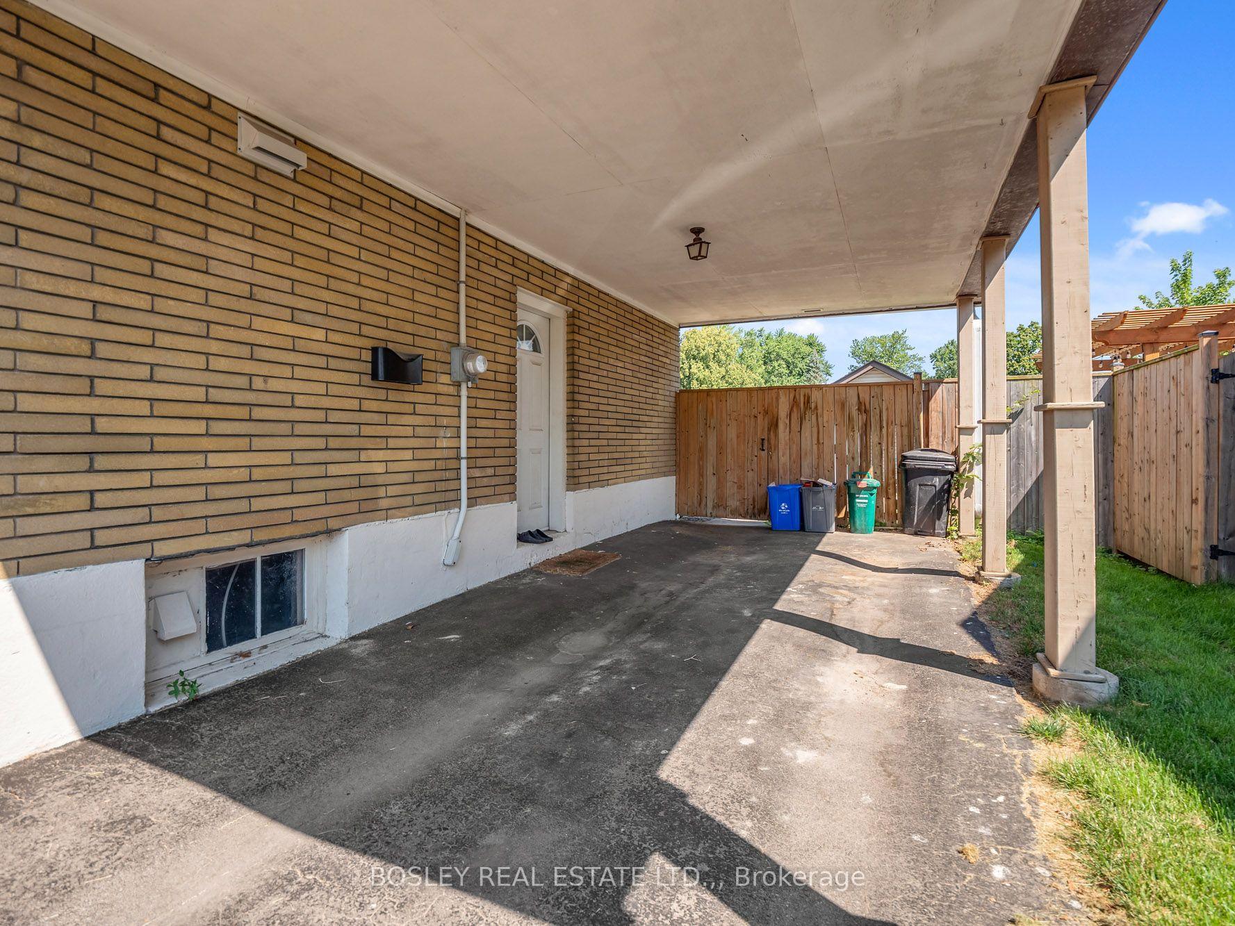 Photo 29 of 42 Lindel Crescent, Welland, N. Welland — HOMEH