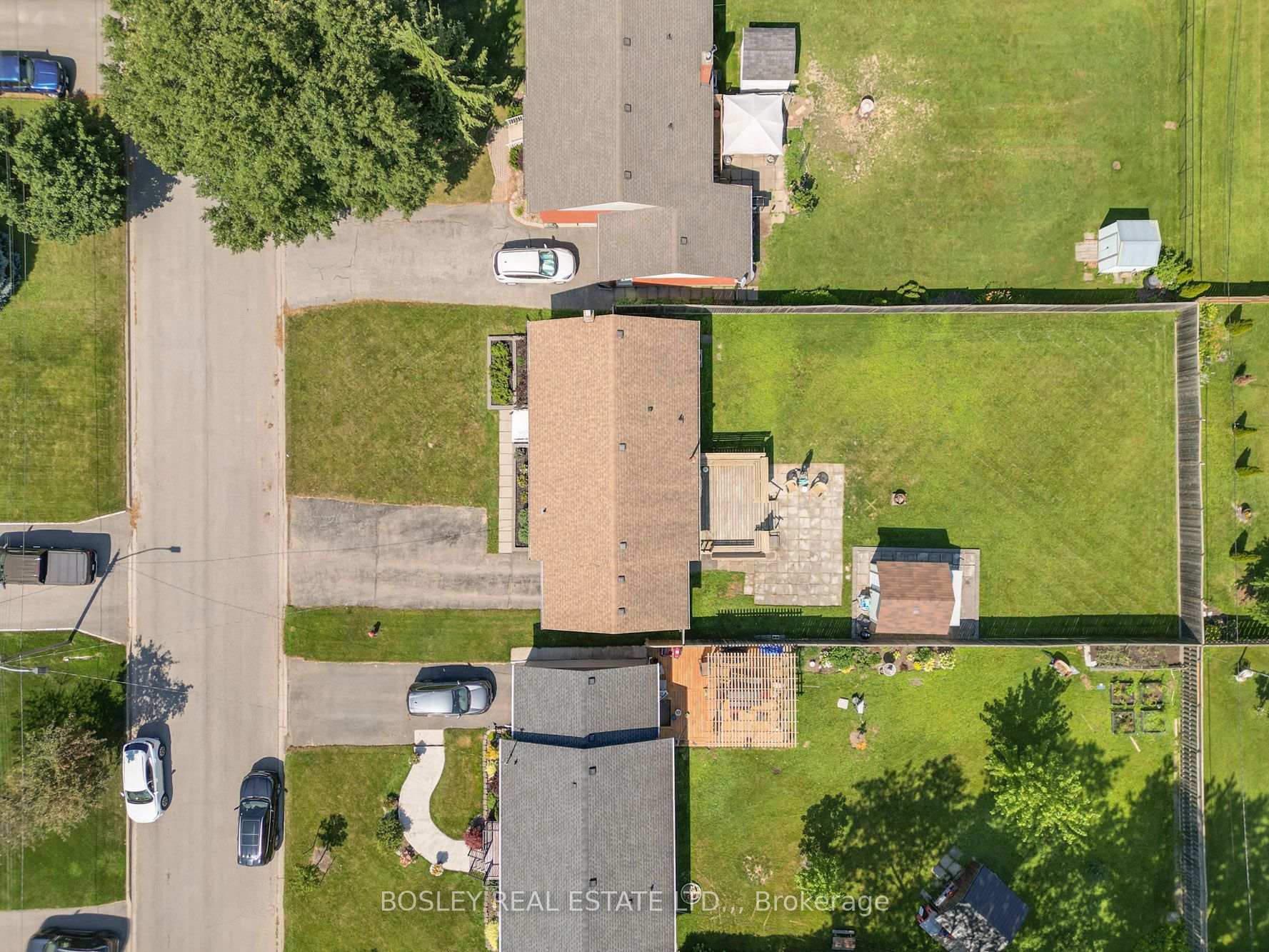 Photo 30 of 42 Lindel Crescent, Welland, N. Welland — HOMEH