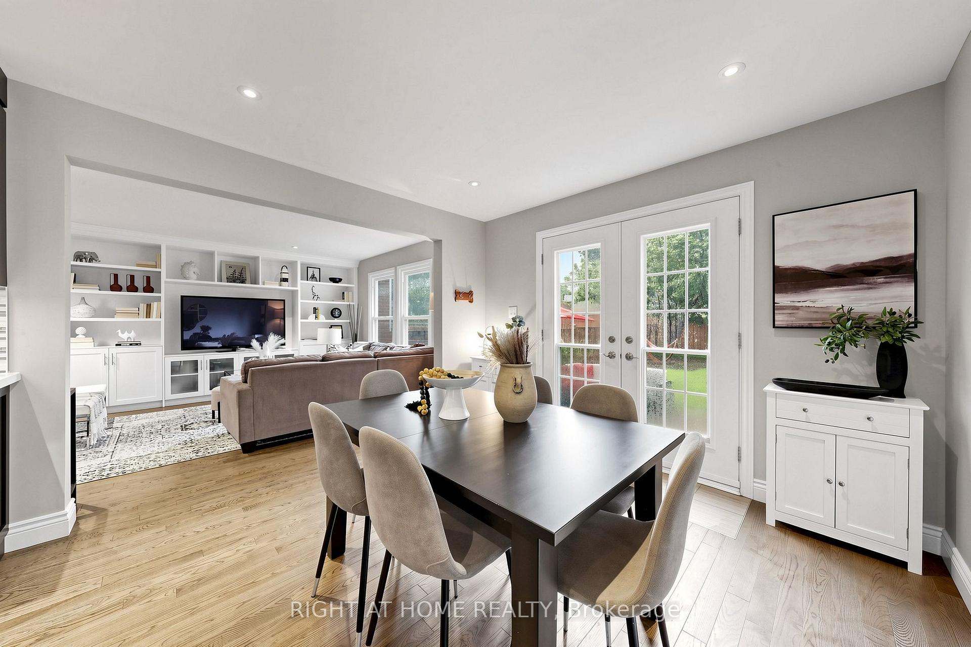 Photo 14 of 16 Rosemead Close, Markham, Unionville — HOMEH