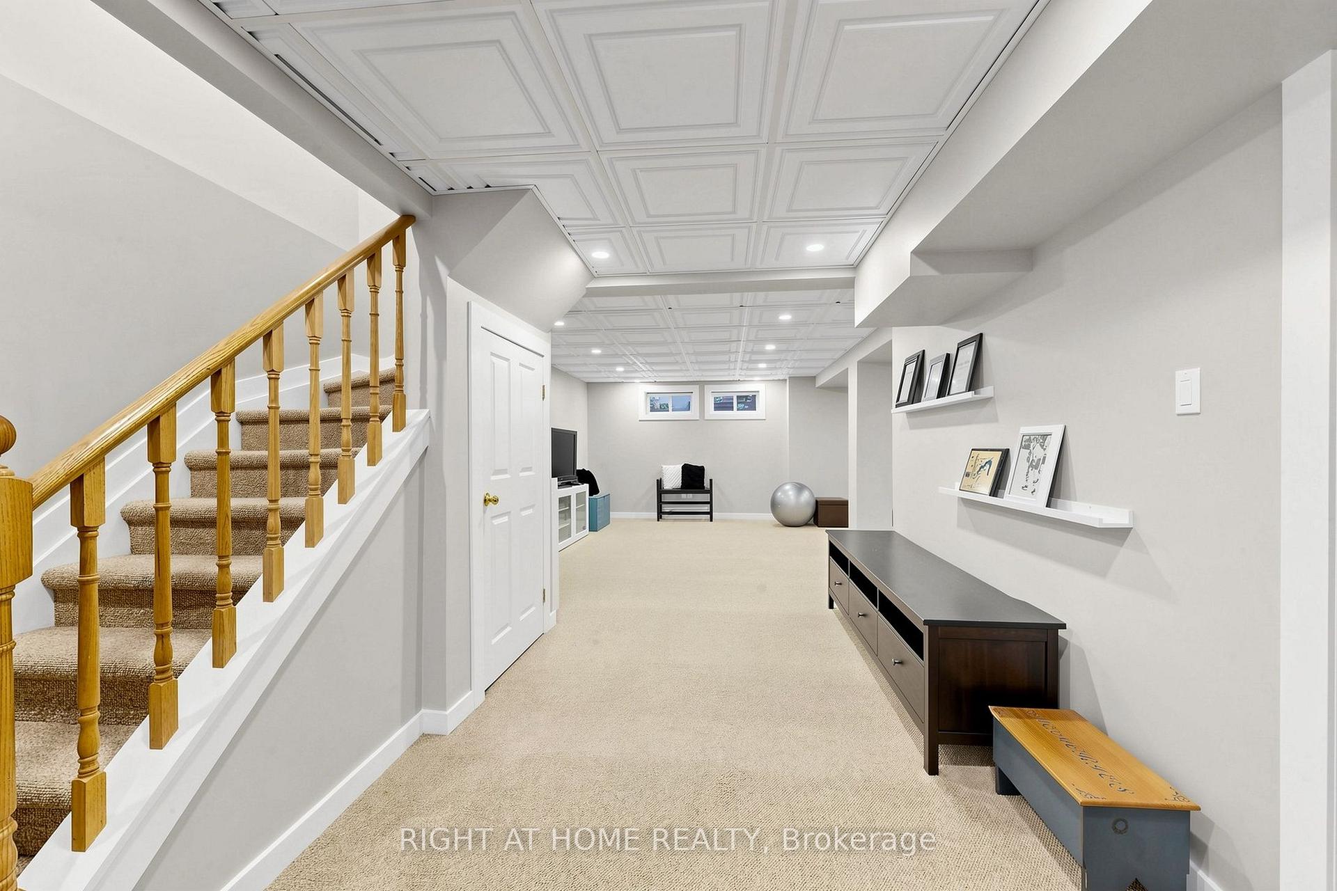 Photo 32 of 16 Rosemead Close, Markham, Unionville — HOMEH