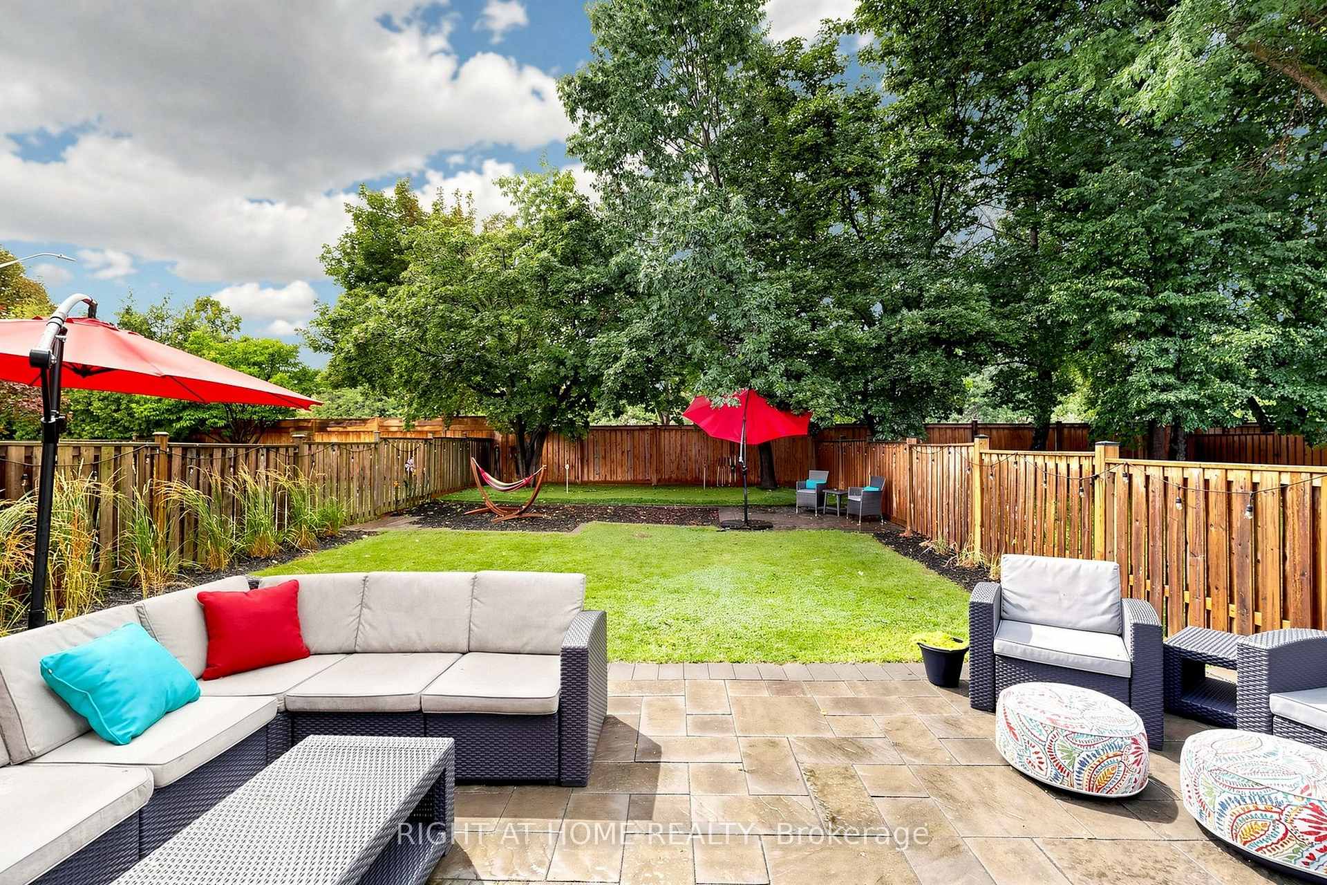 Photo 37 of 16 Rosemead Close, Markham, Unionville — HOMEH