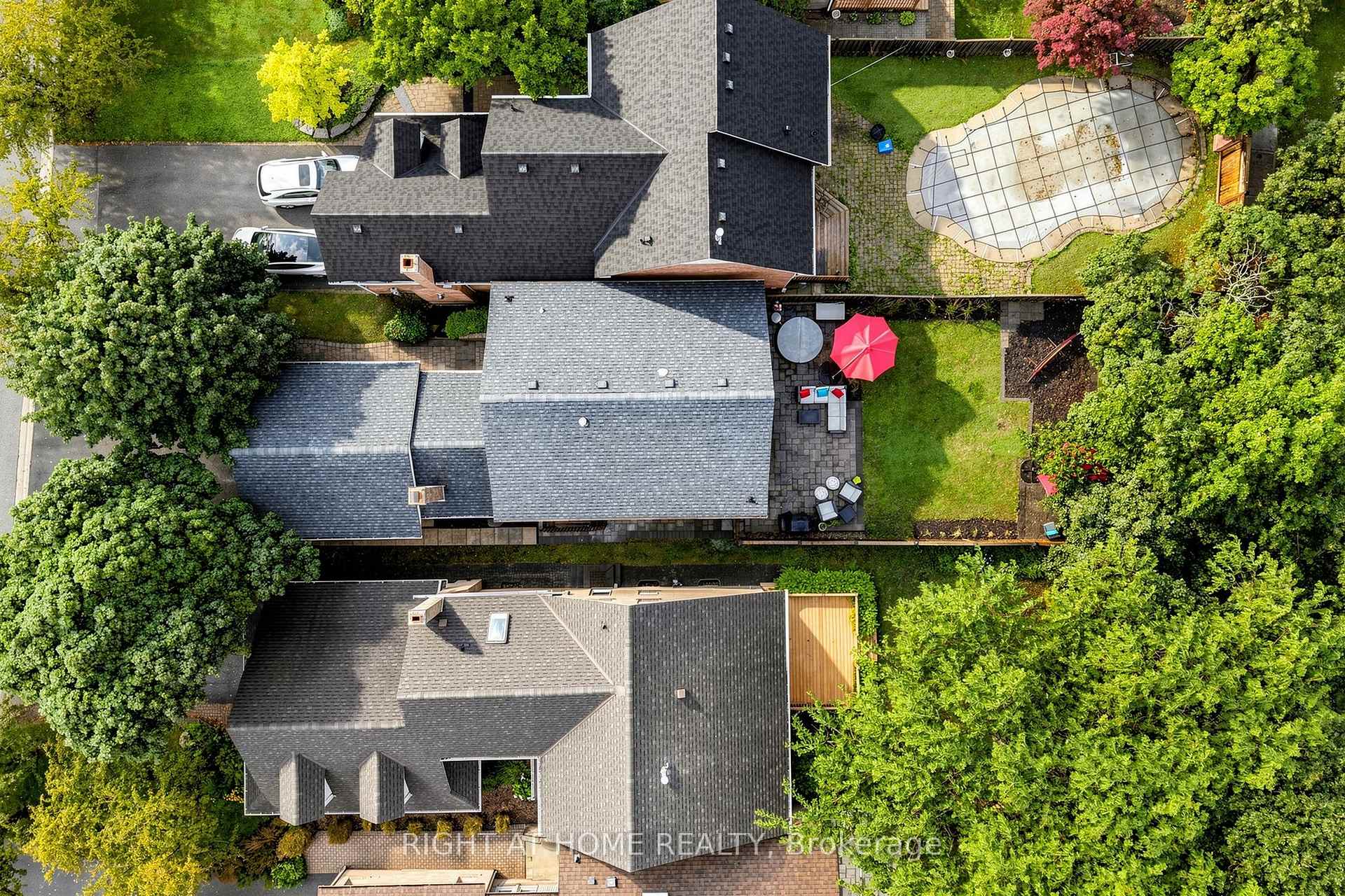 Photo 38 of 16 Rosemead Close, Markham, Unionville — HOMEH