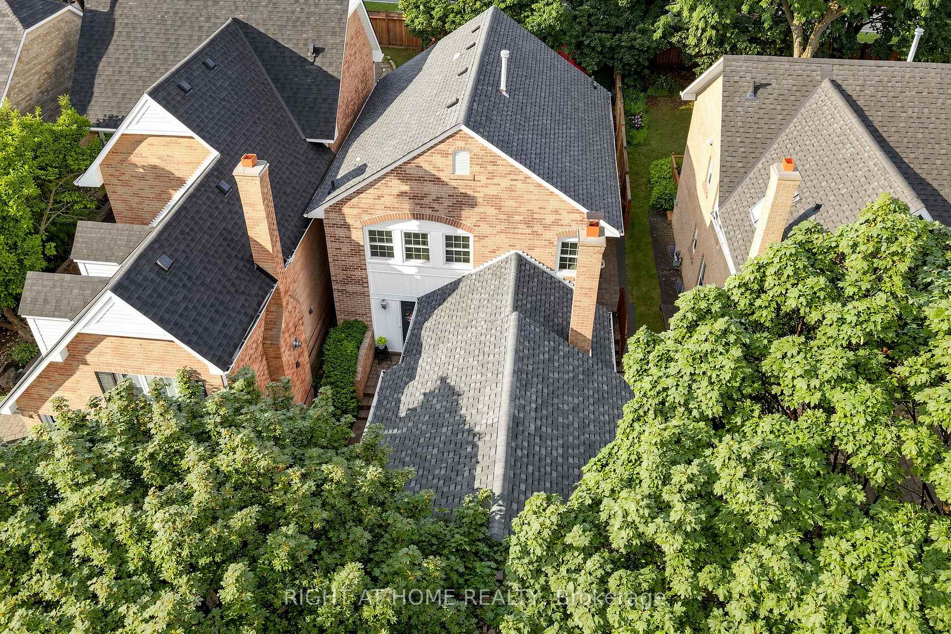 Photo 39 of 16 Rosemead Close, Markham, Unionville — HOMEH