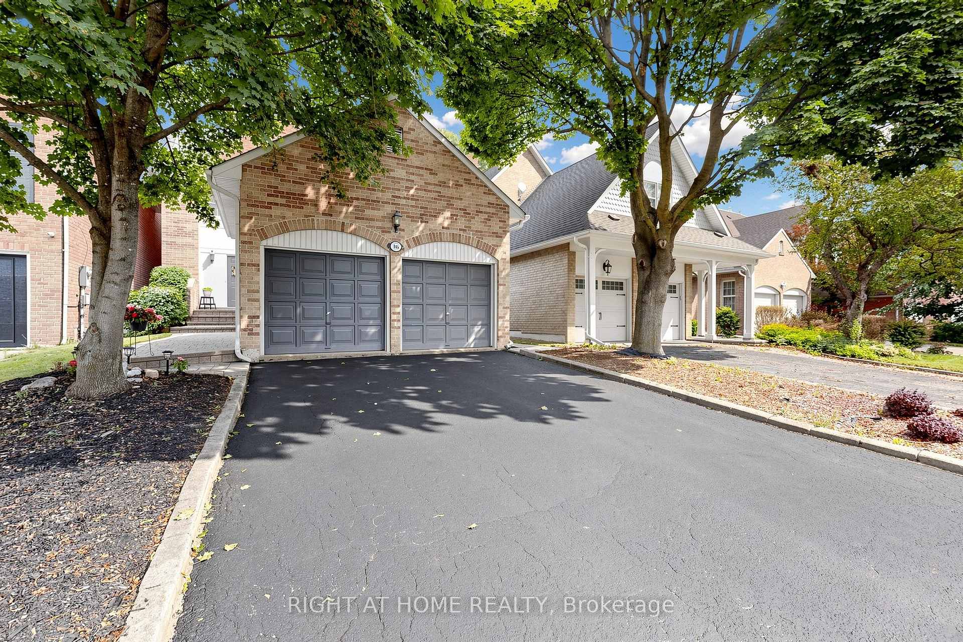 Photo 40 of 16 Rosemead Close, Markham, Unionville — HOMEH