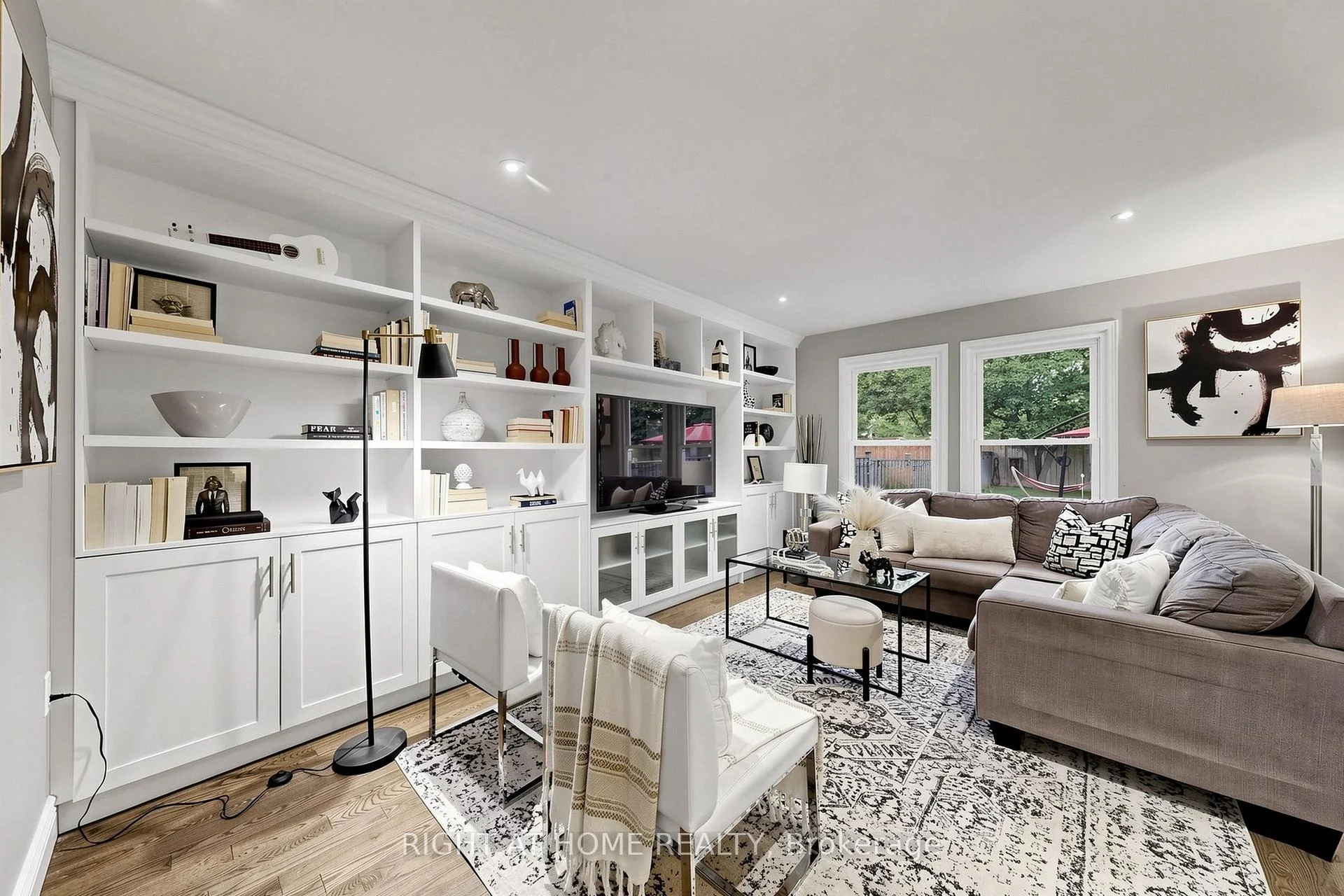 Photo 21 of 16 Rosemead Close, Markham, Unionville — HOMEH