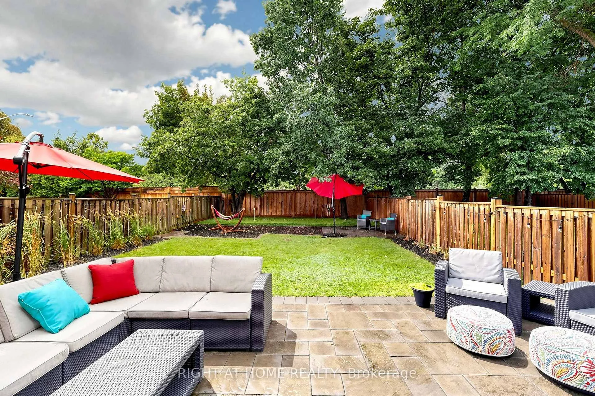 Photo 41 of 16 Rosemead Close, Markham, Unionville — HOMEH