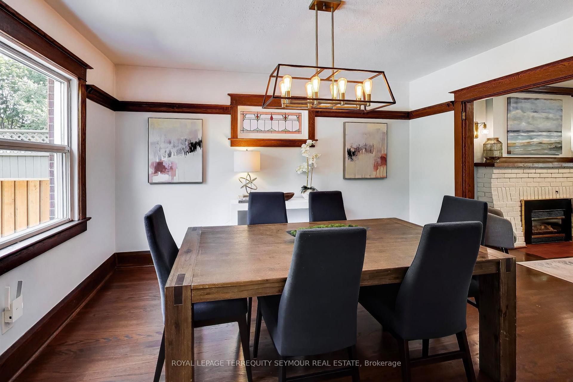Photo 12 of 262 Belsize Drive, Toronto, Mount Pleasant East — HOMEH