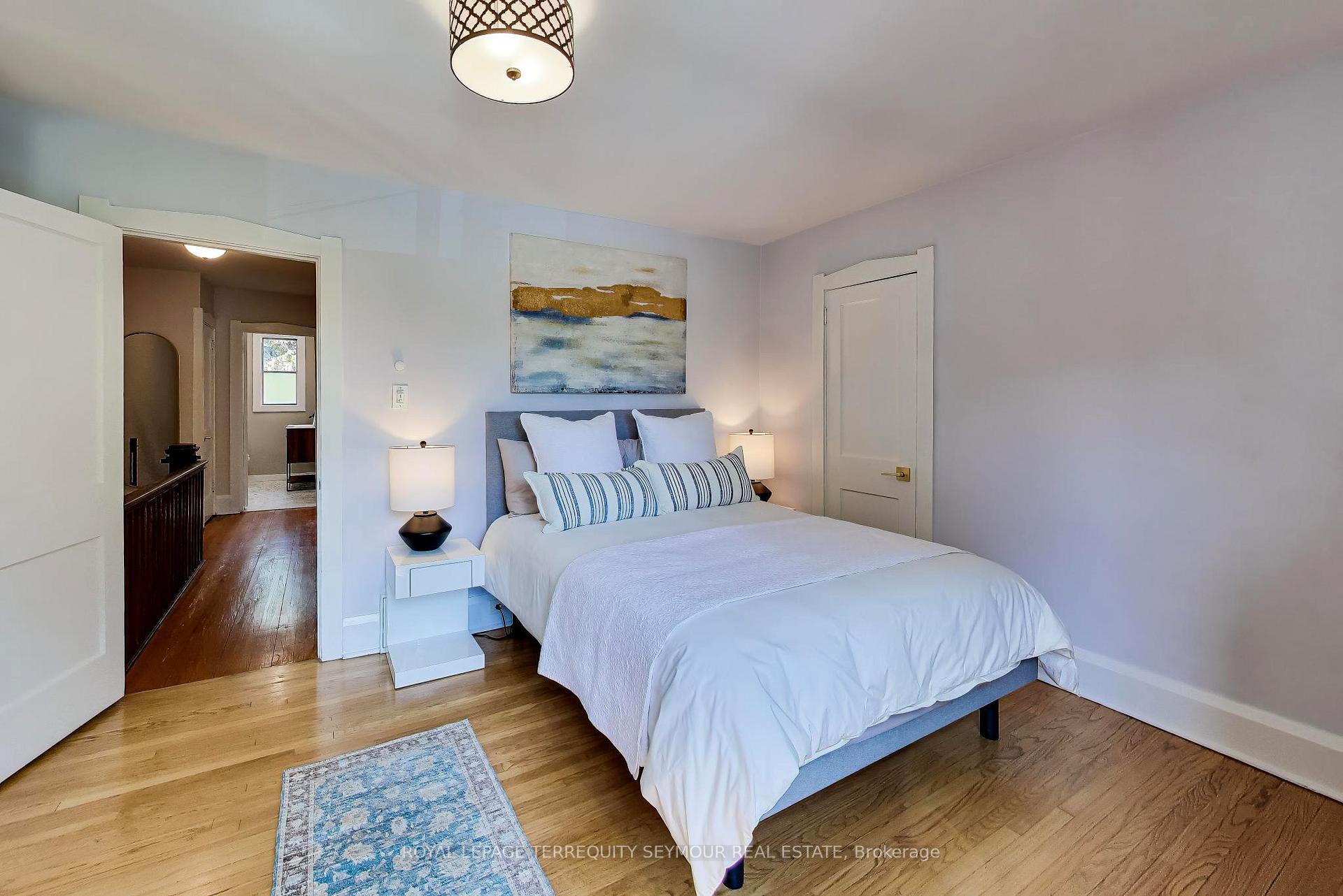 Photo 22 of 262 Belsize Drive, Toronto, Mount Pleasant East — HOMEH