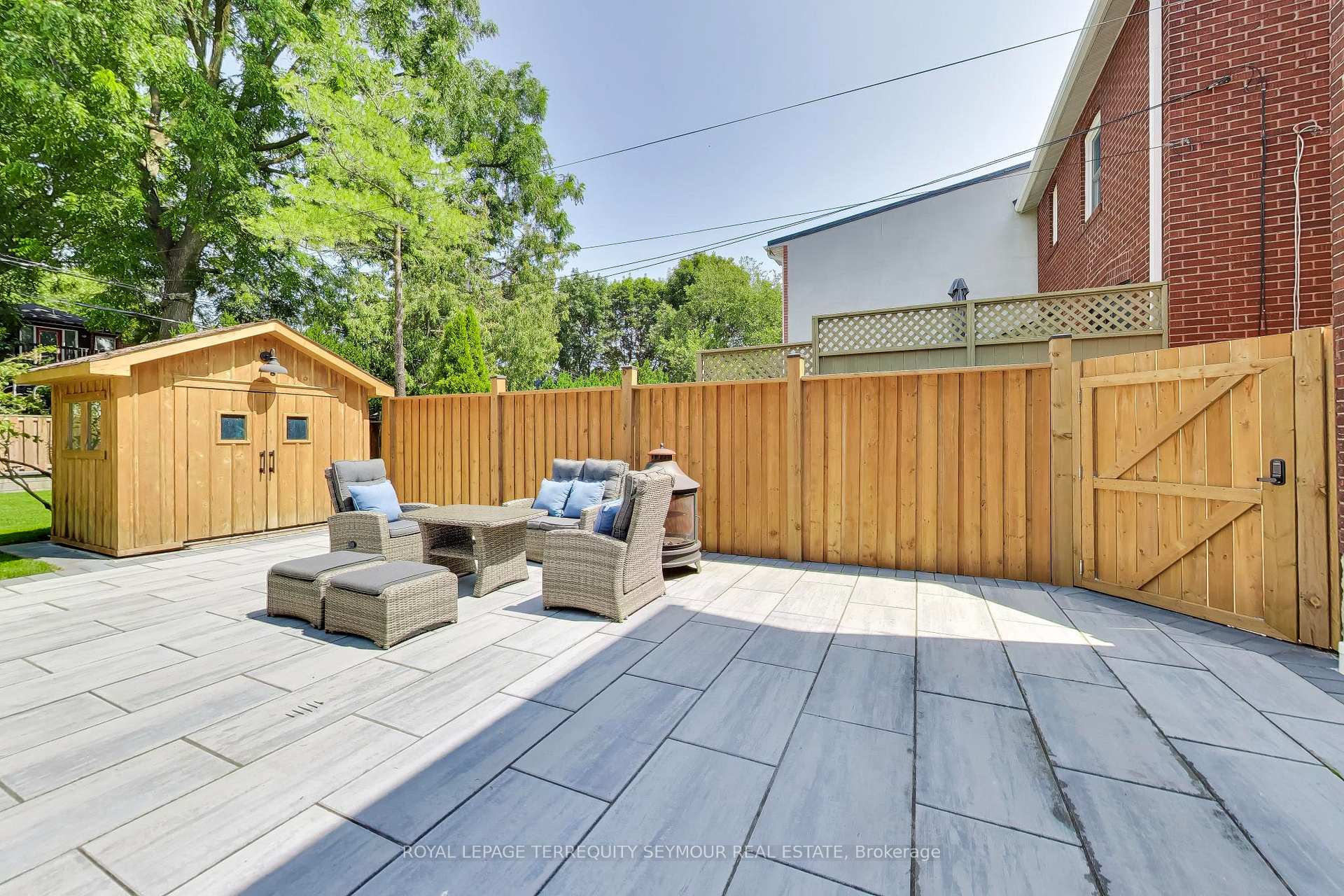 Photo 42 of 262 Belsize Drive, Toronto, Mount Pleasant East — HOMEH