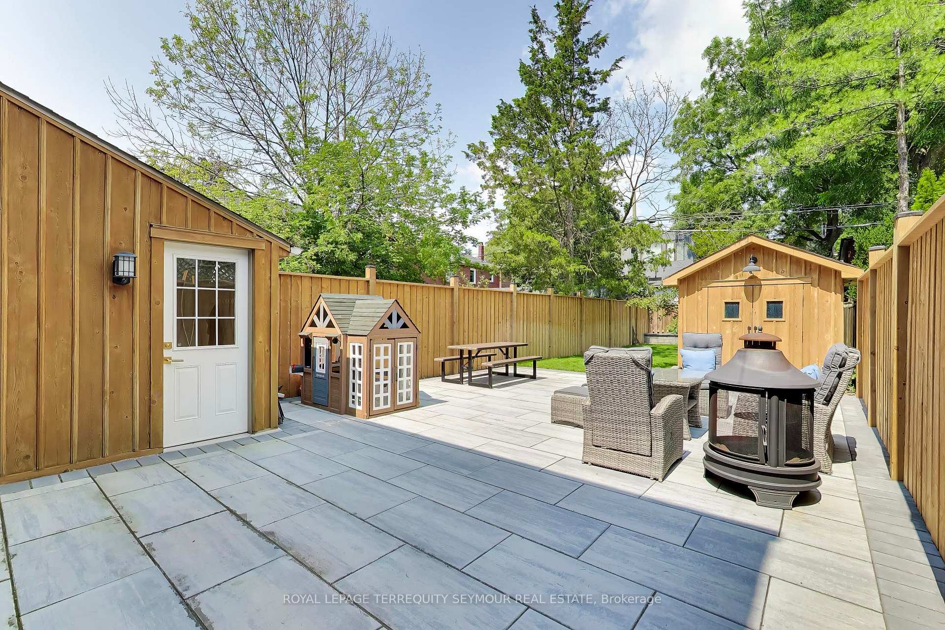Photo 43 of 262 Belsize Drive, Toronto, Mount Pleasant East — HOMEH