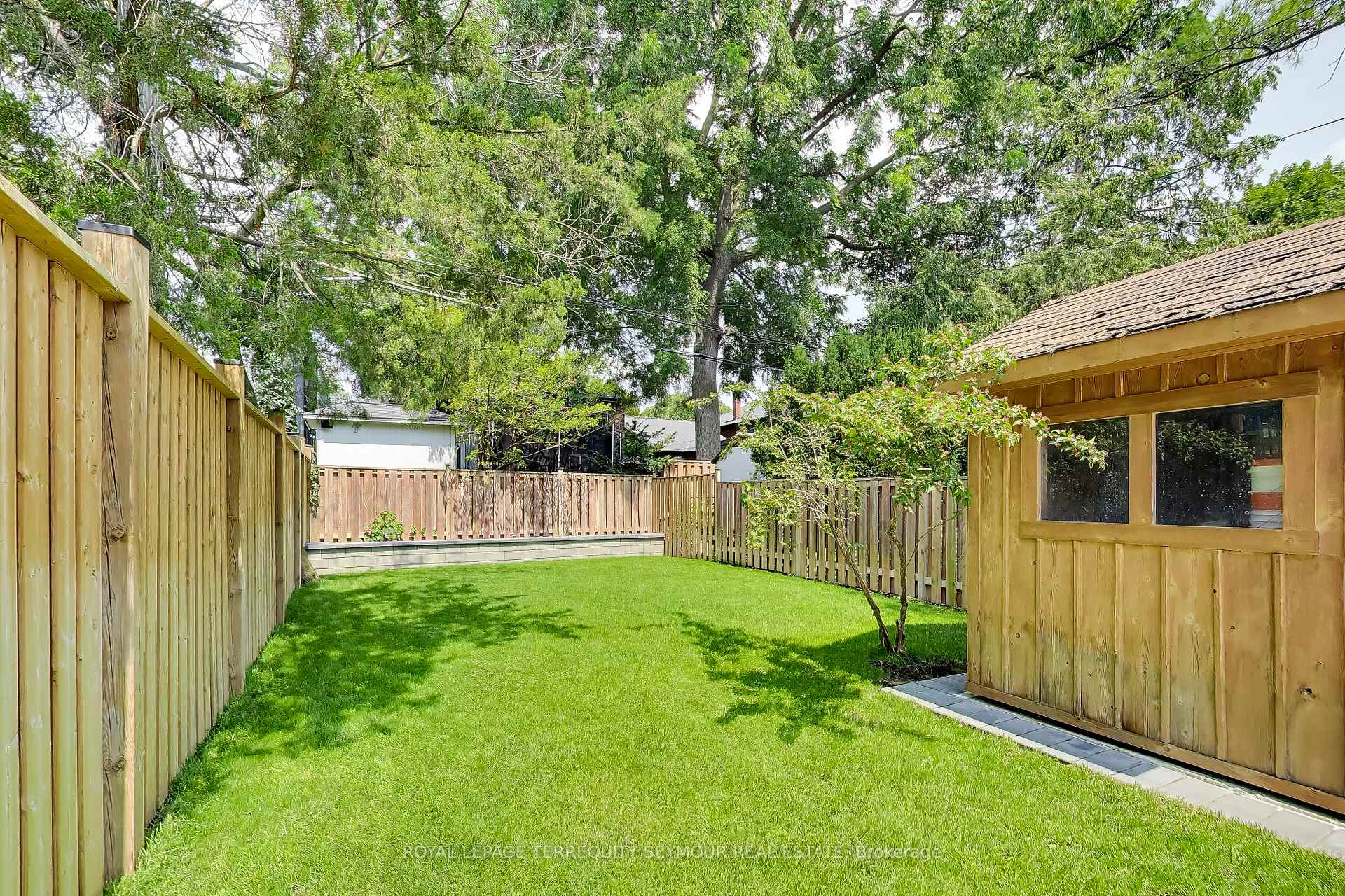 Photo 46 of 262 Belsize Drive, Toronto, Mount Pleasant East — HOMEH