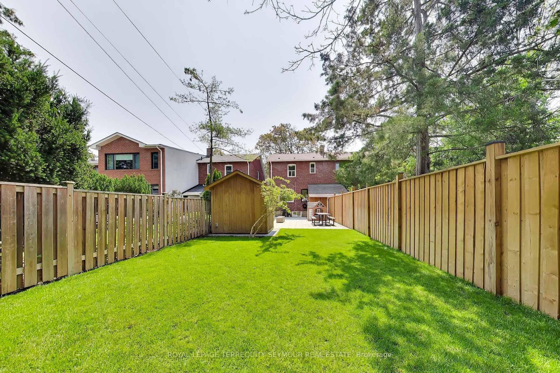 Photo 47 of 262 Belsize Drive, Toronto, Mount Pleasant East — HOMEH
