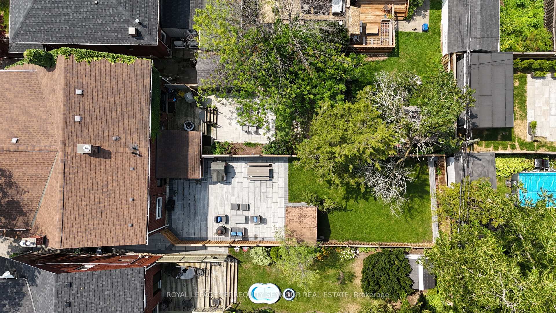 Photo 49 of 262 Belsize Drive, Toronto, Mount Pleasant East — HOMEH