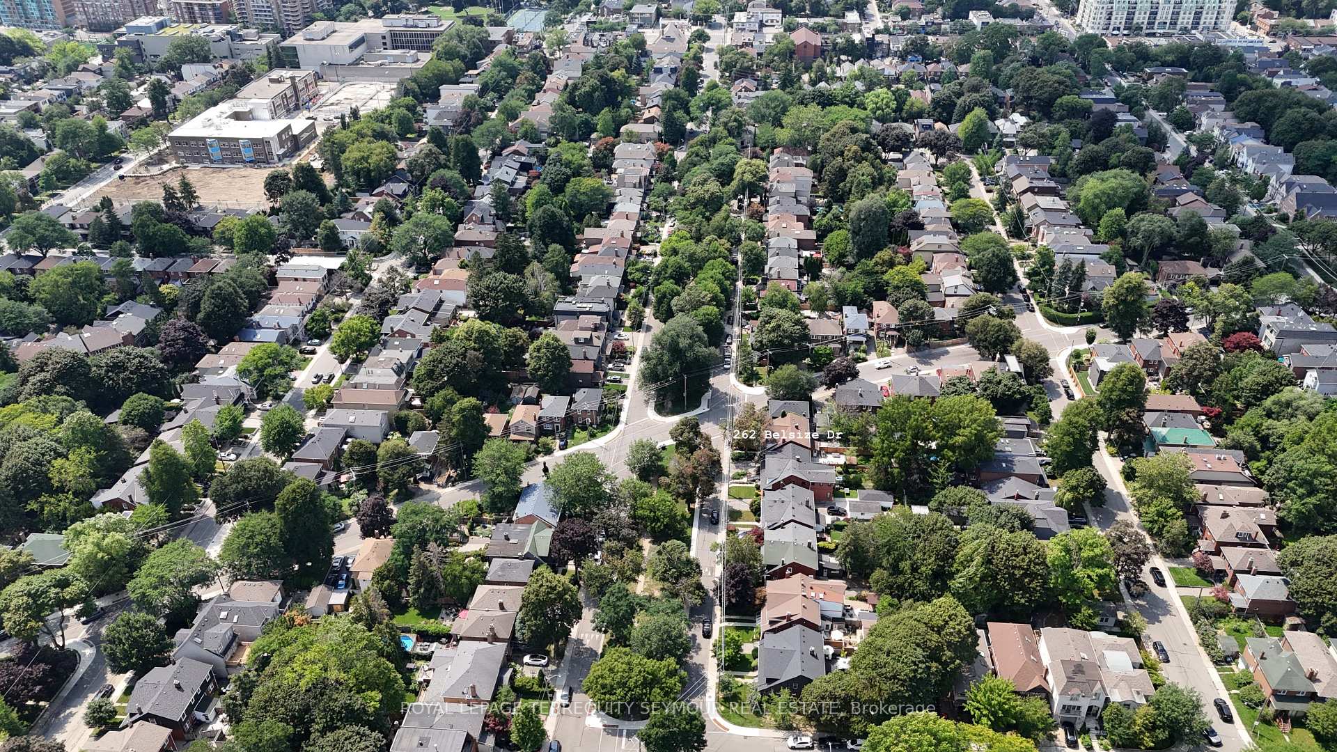 Photo 52 of 262 Belsize Drive, Toronto, Mount Pleasant East — HOMEH