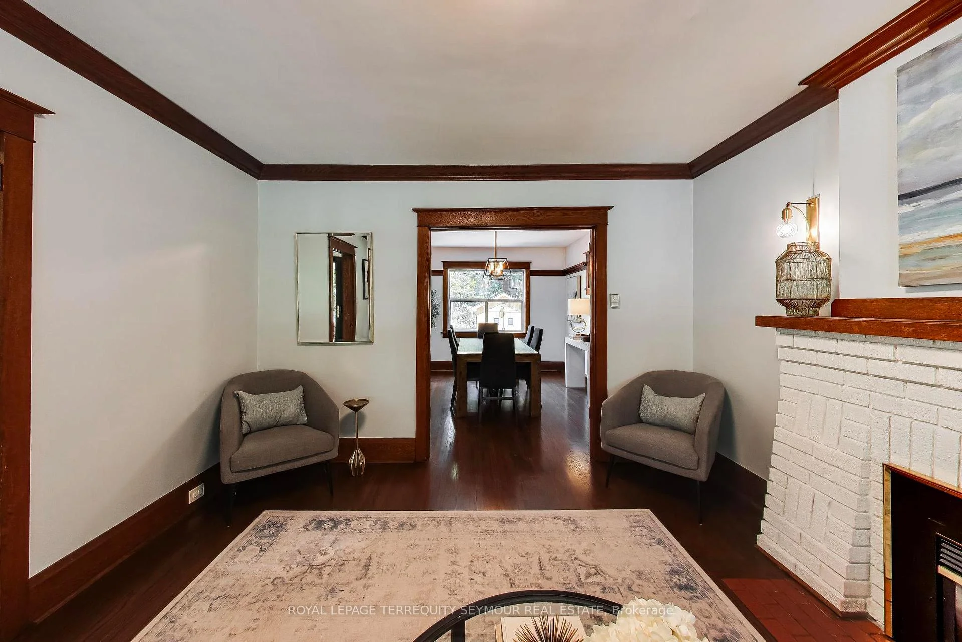 Photo 14 of 262 Belsize Drive, Toronto, Mount Pleasant East — HOMEH