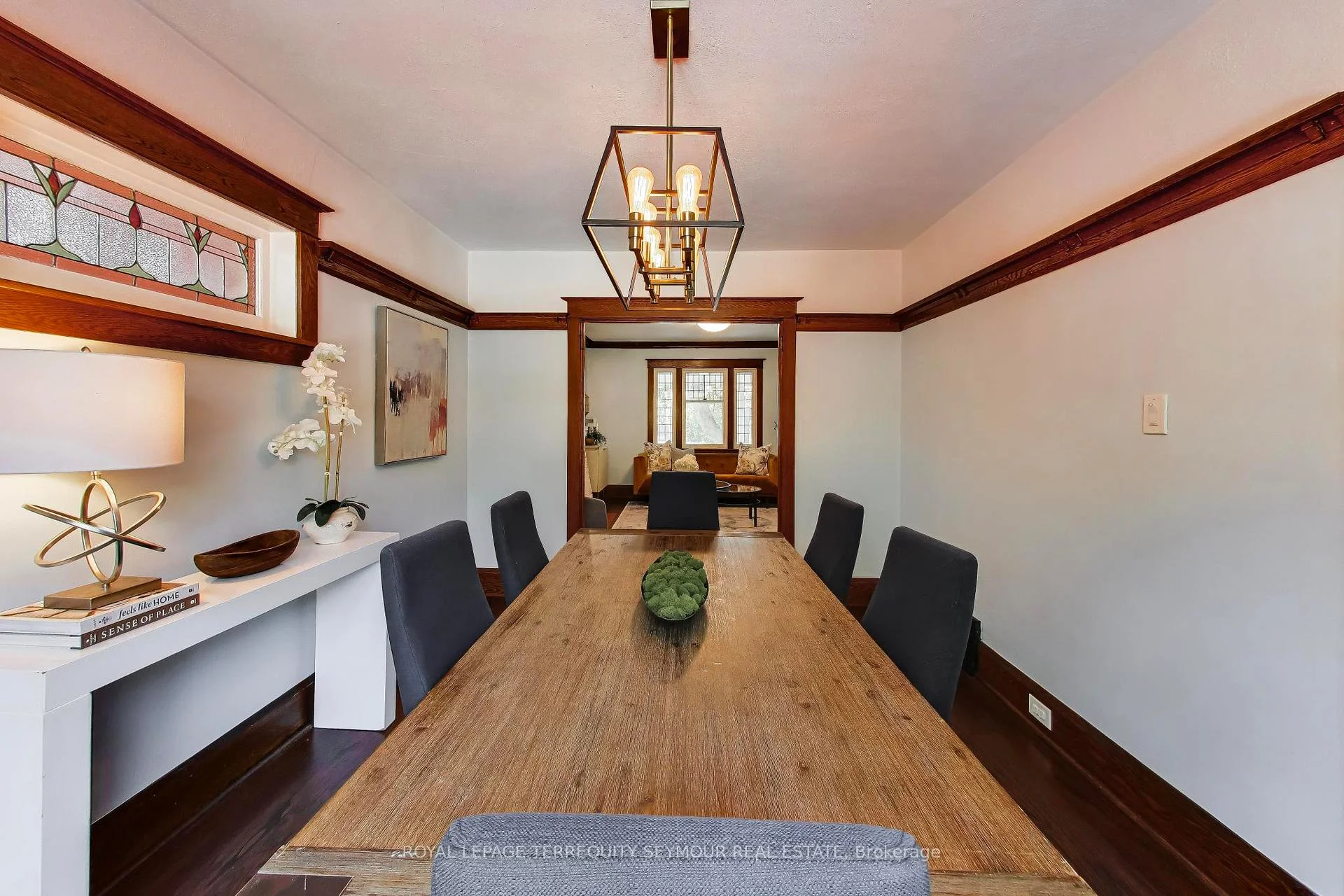 Photo 21 of 262 Belsize Drive, Toronto, Mount Pleasant East — HOMEH