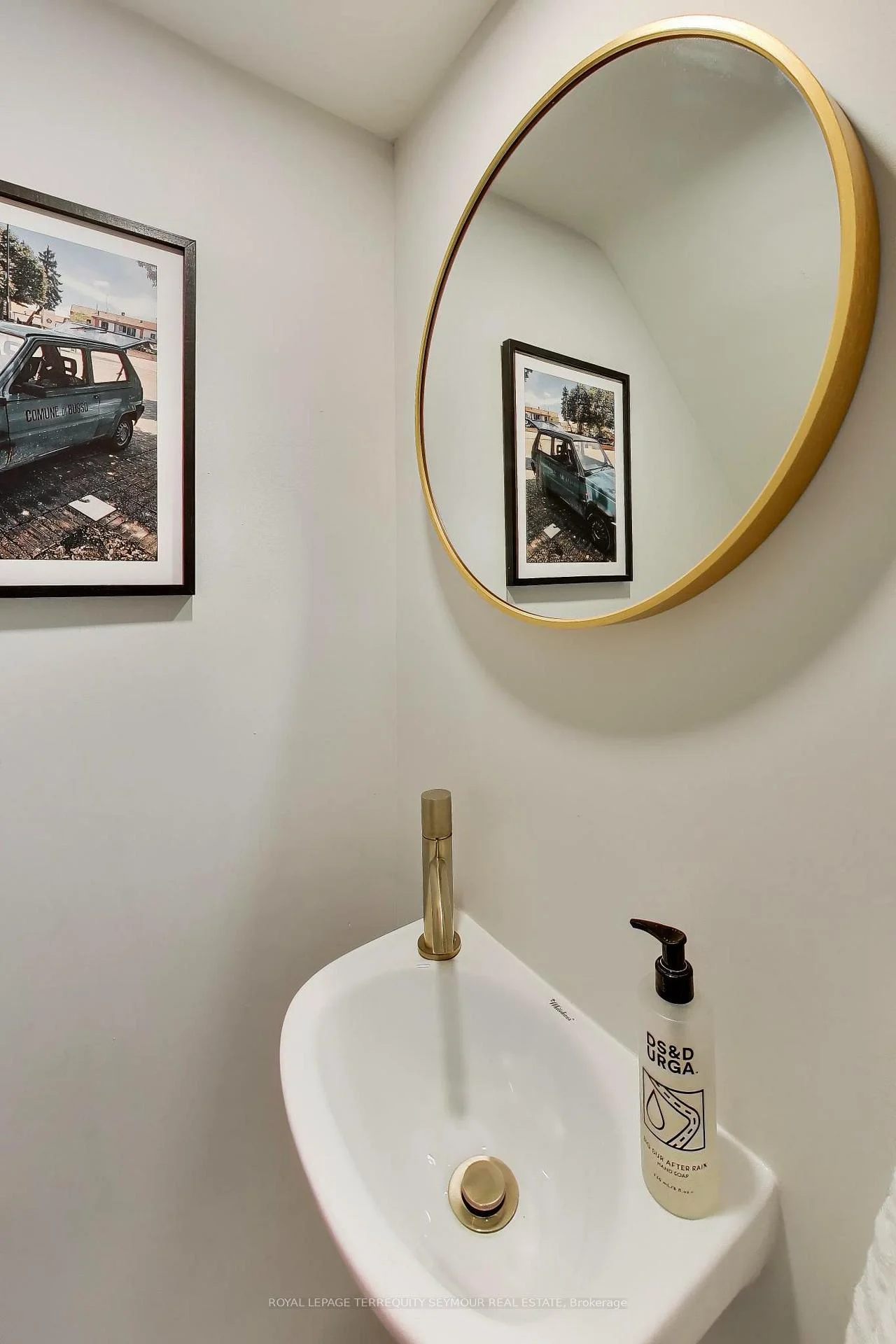Photo 30 of 262 Belsize Drive, Toronto, Mount Pleasant East — HOMEH