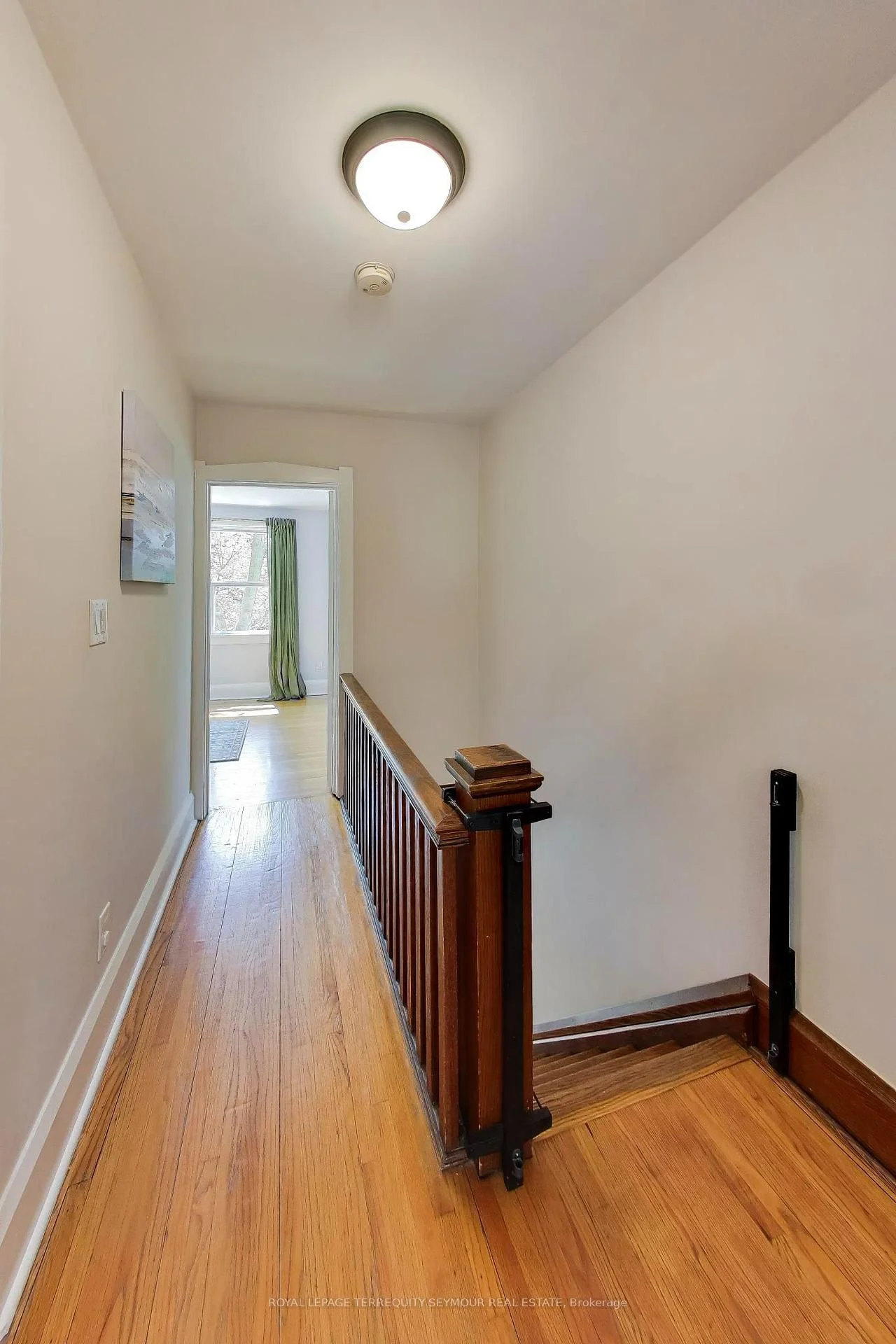 Photo 32 of 262 Belsize Drive, Toronto, Mount Pleasant East — HOMEH