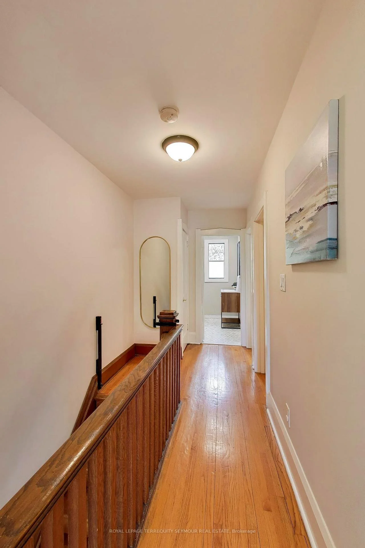 Photo 34 of 262 Belsize Drive, Toronto, Mount Pleasant East — HOMEH