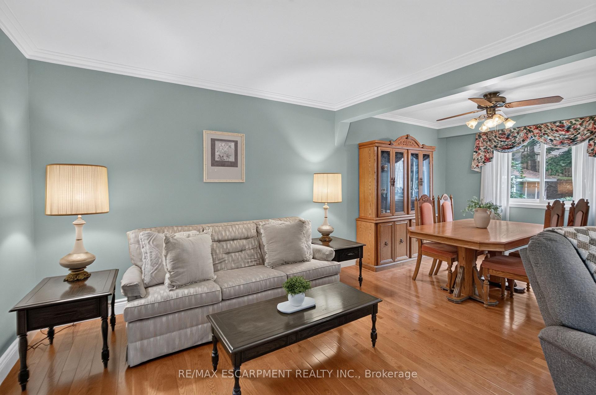 Photo 6 of 1229 Nottingham Avenue, Burlington, Mountainside — HOMEH