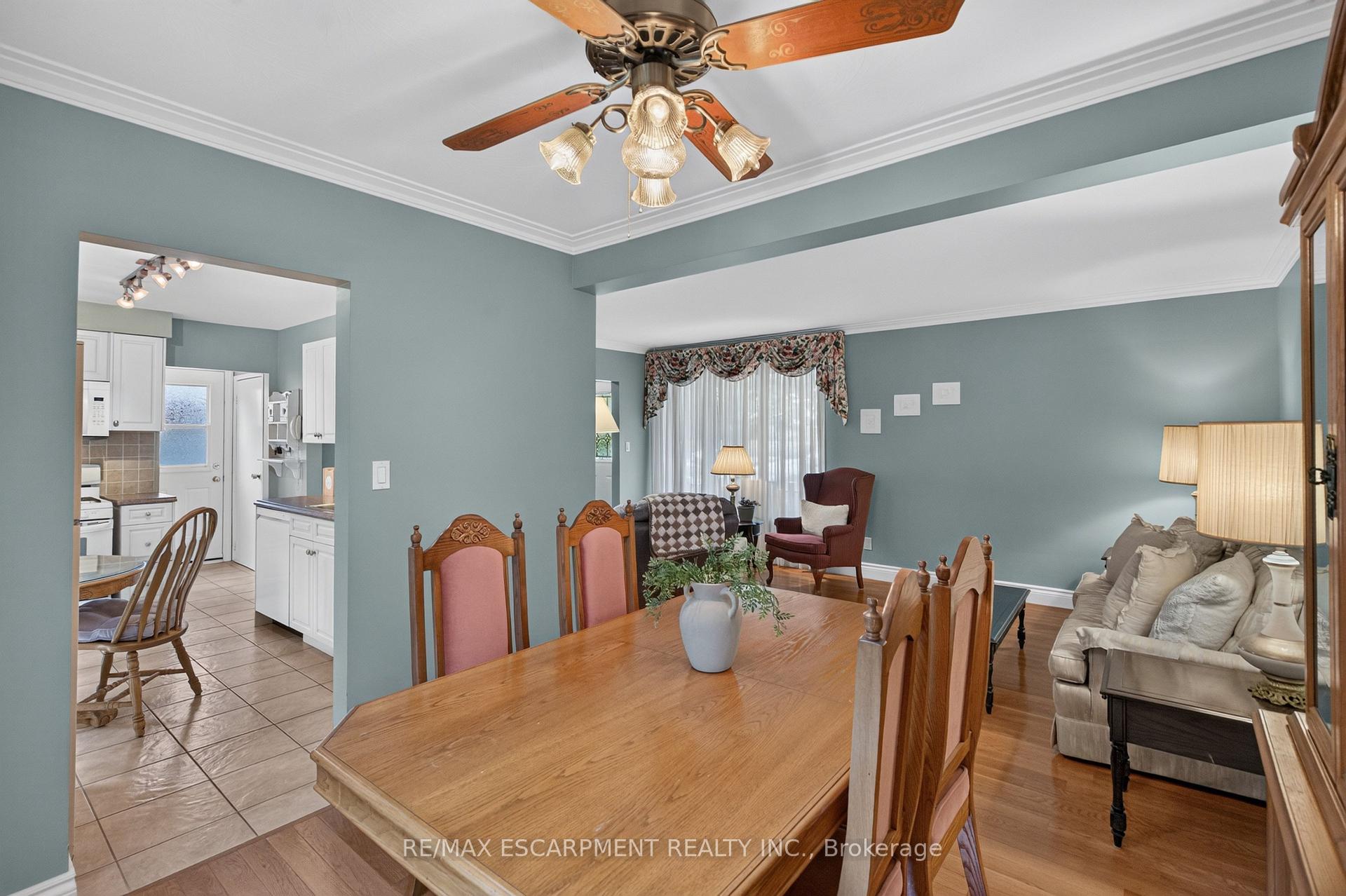Photo 8 of 1229 Nottingham Avenue, Burlington, Mountainside — HOMEH