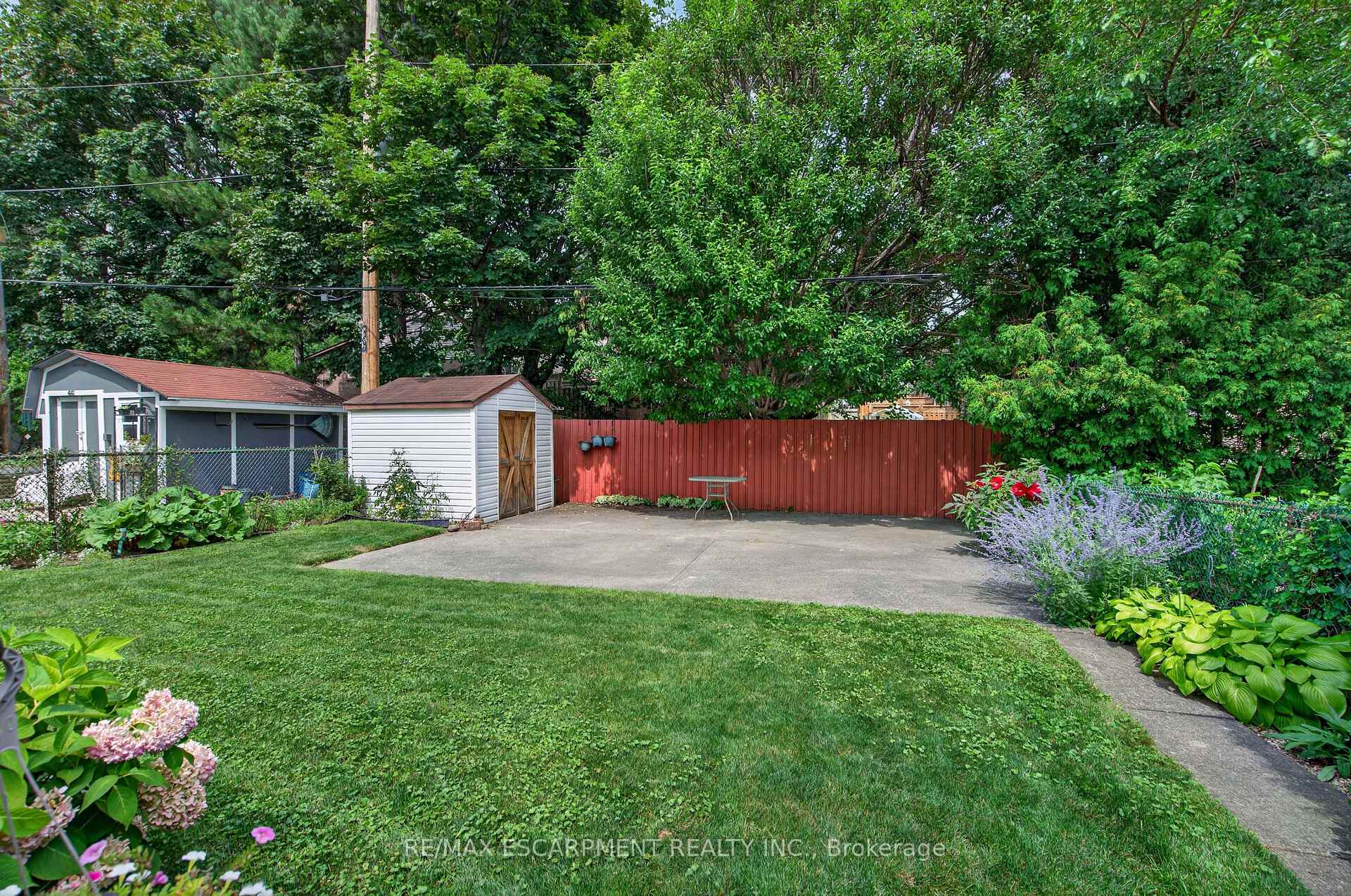 Photo 26 of 1229 Nottingham Avenue, Burlington, Mountainside — HOMEH