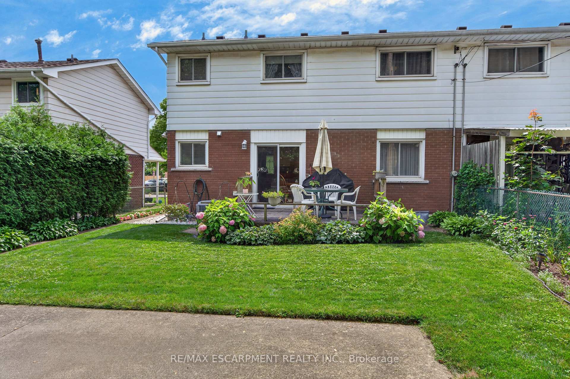 Photo 27 of 1229 Nottingham Avenue, Burlington, Mountainside — HOMEH