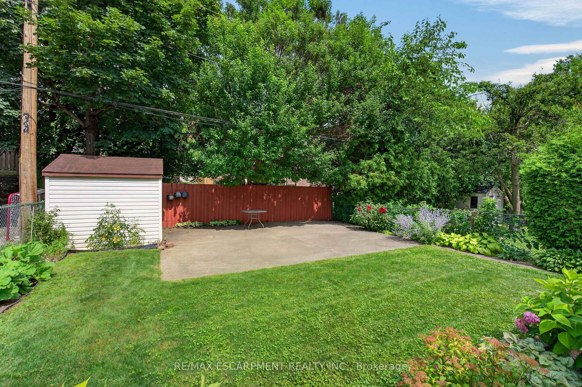 Photo 28 of 1229 Nottingham Avenue, Burlington, Mountainside — HOMEH