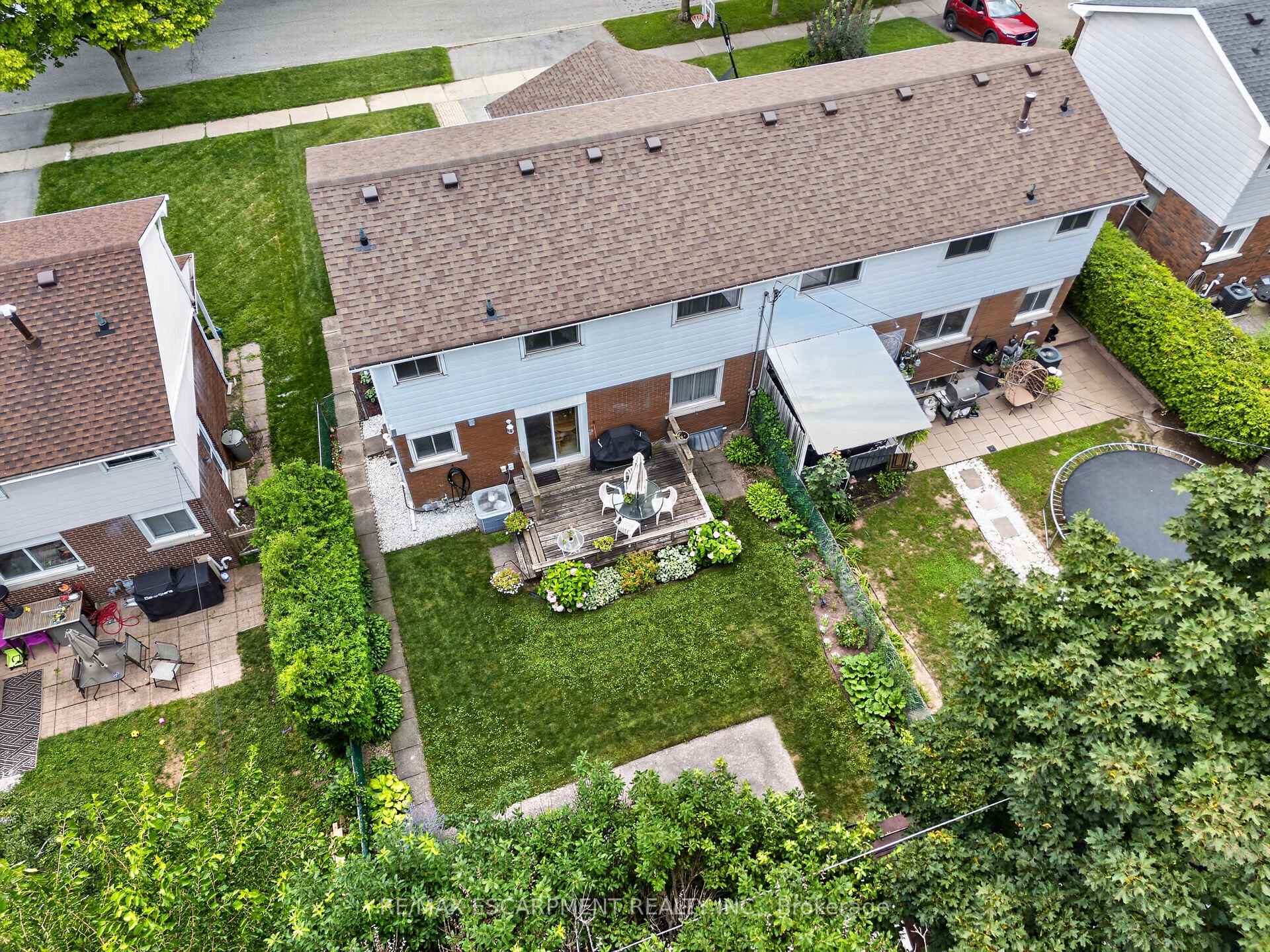Photo 29 of 1229 Nottingham Avenue, Burlington, Mountainside — HOMEH