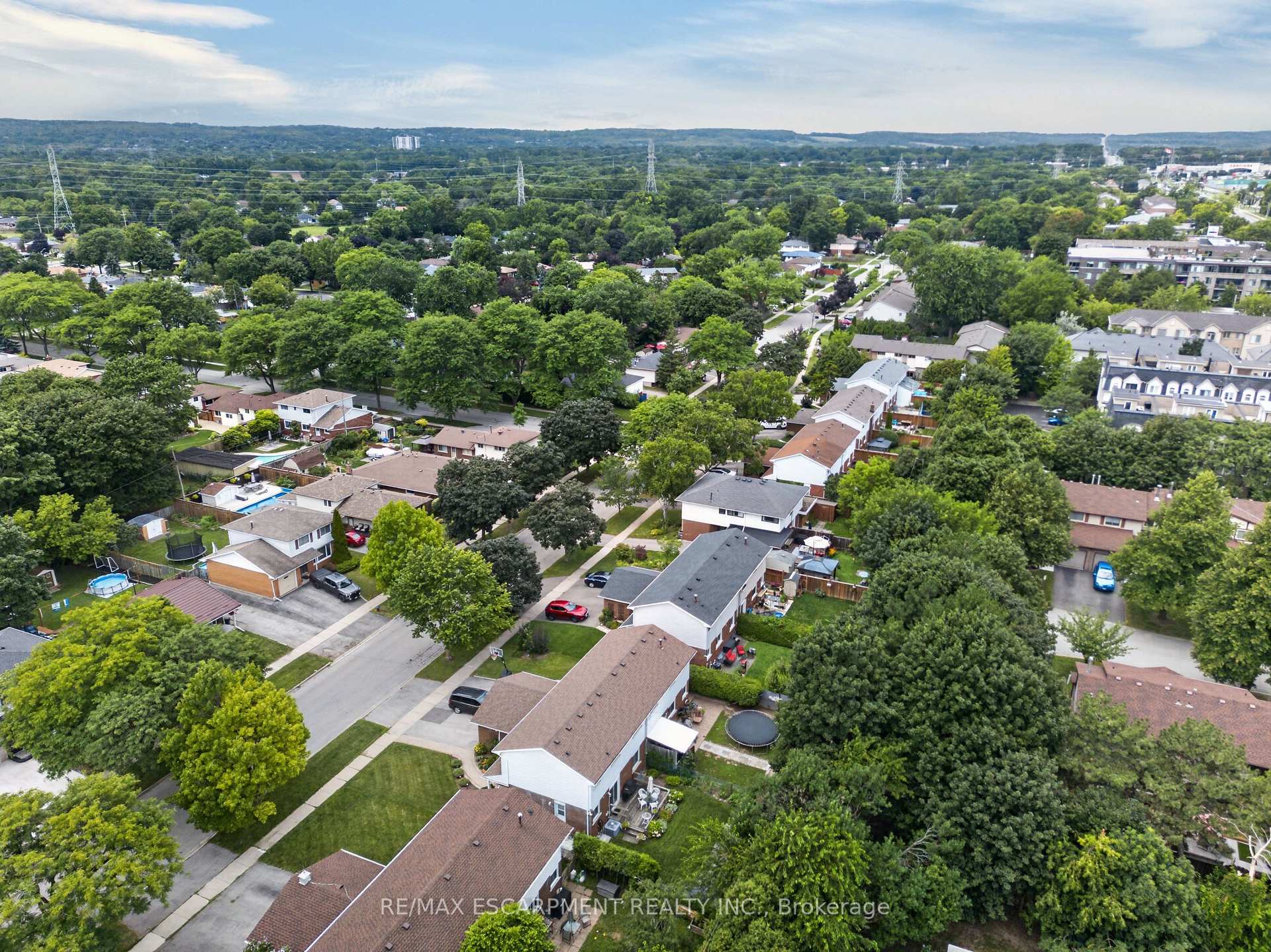 Photo 32 of 1229 Nottingham Avenue, Burlington, Mountainside — HOMEH