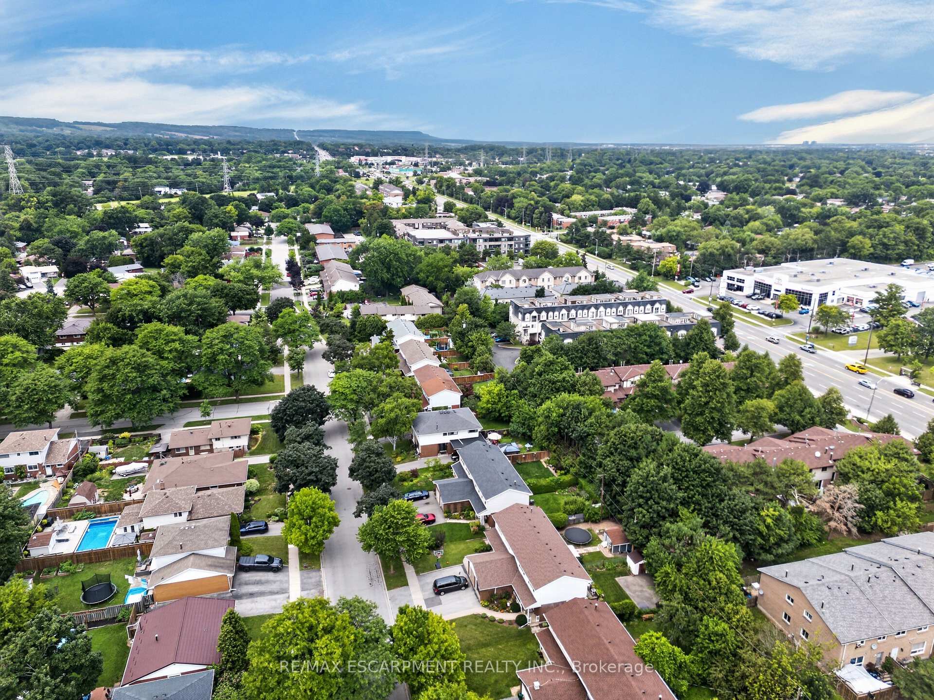 Photo 33 of 1229 Nottingham Avenue, Burlington, Mountainside — HOMEH