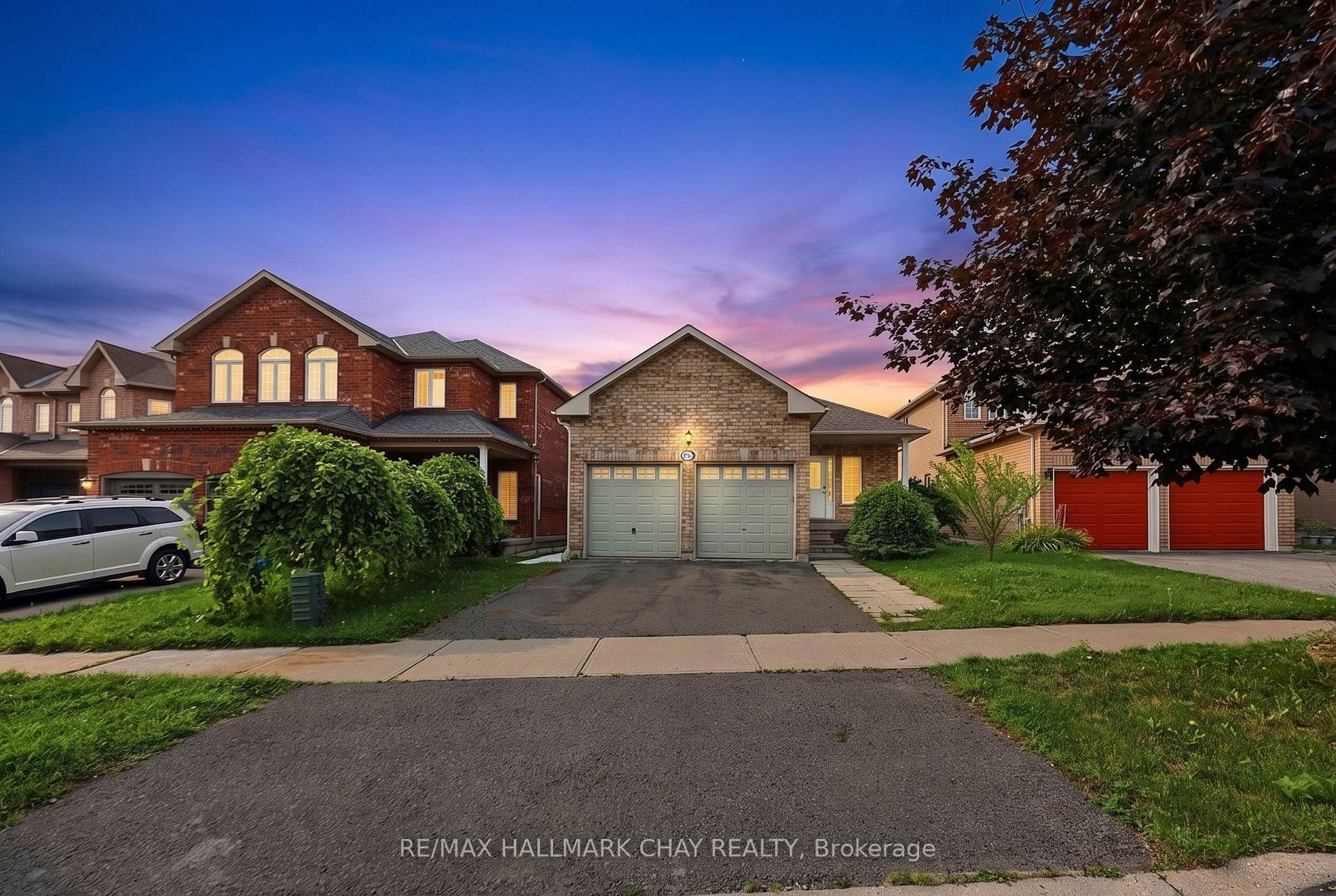 Photo 1 of Unit #MAIN, 2040 Celeste Street, Innisfil, Alcona — HOMEH