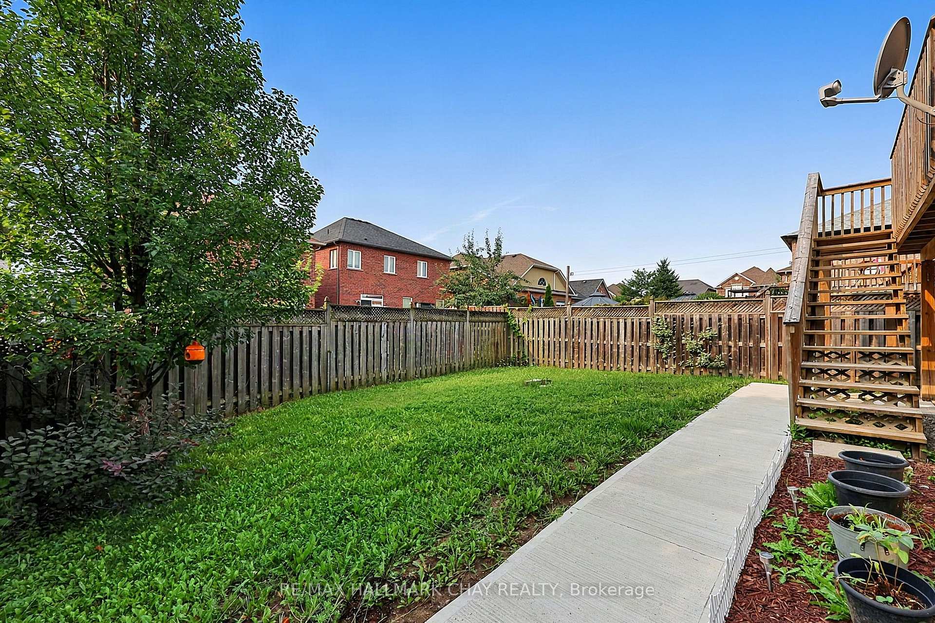 Photo 16 of Unit #MAIN, 2040 Celeste Street, Innisfil, Alcona — HOMEH