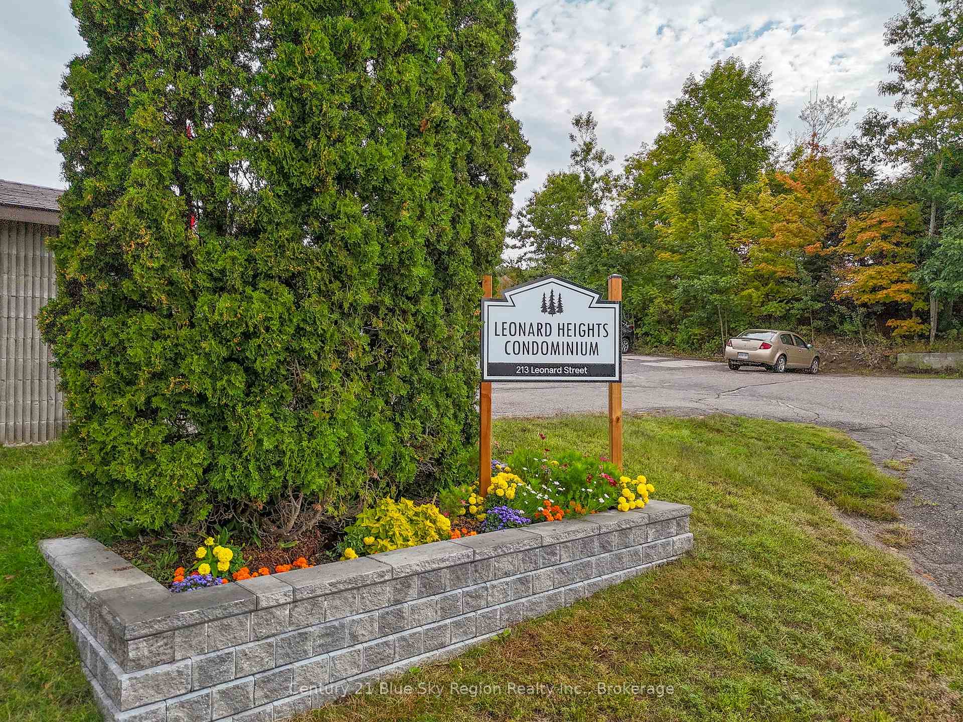 Photo 1 of Unit 306, 213 Leonard Street, North Bay, College Heights — HOMEH