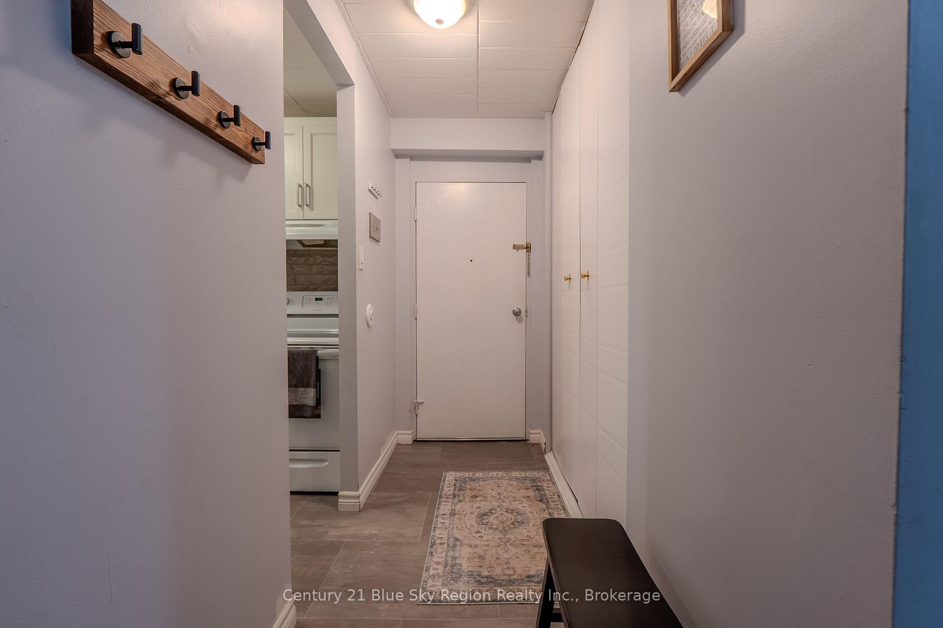 Photo 7 of Unit 306, 213 Leonard Street, North Bay, College Heights — HOMEH