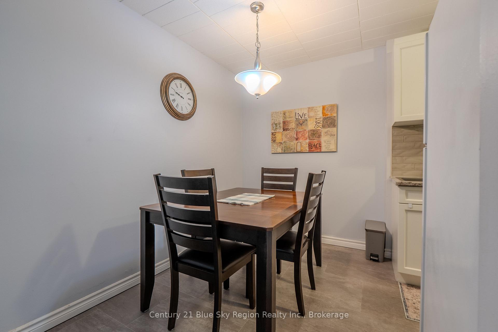 Photo 9 of Unit 306, 213 Leonard Street, North Bay, College Heights — HOMEH