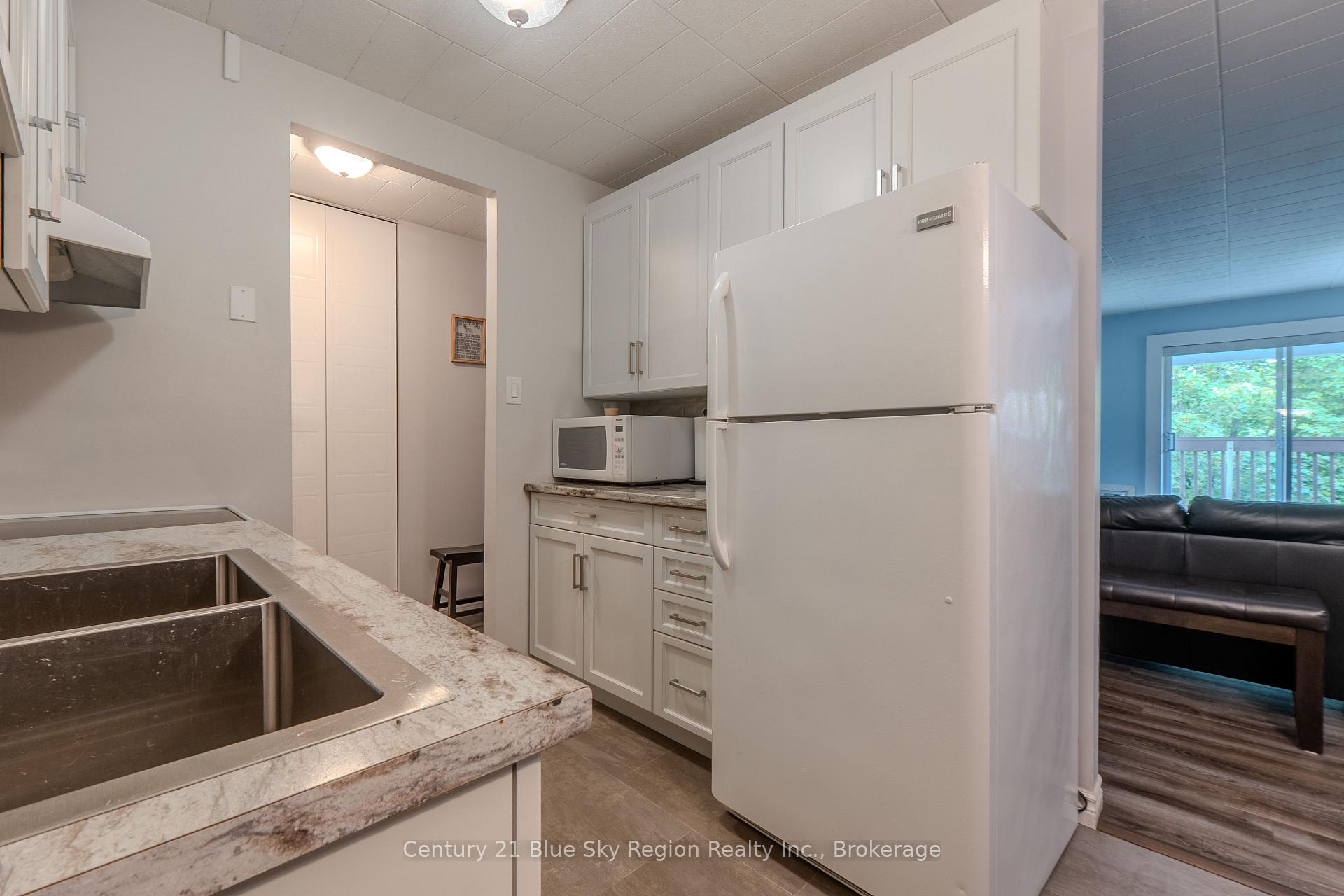 Photo 14 of Unit 306, 213 Leonard Street, North Bay, College Heights — HOMEH