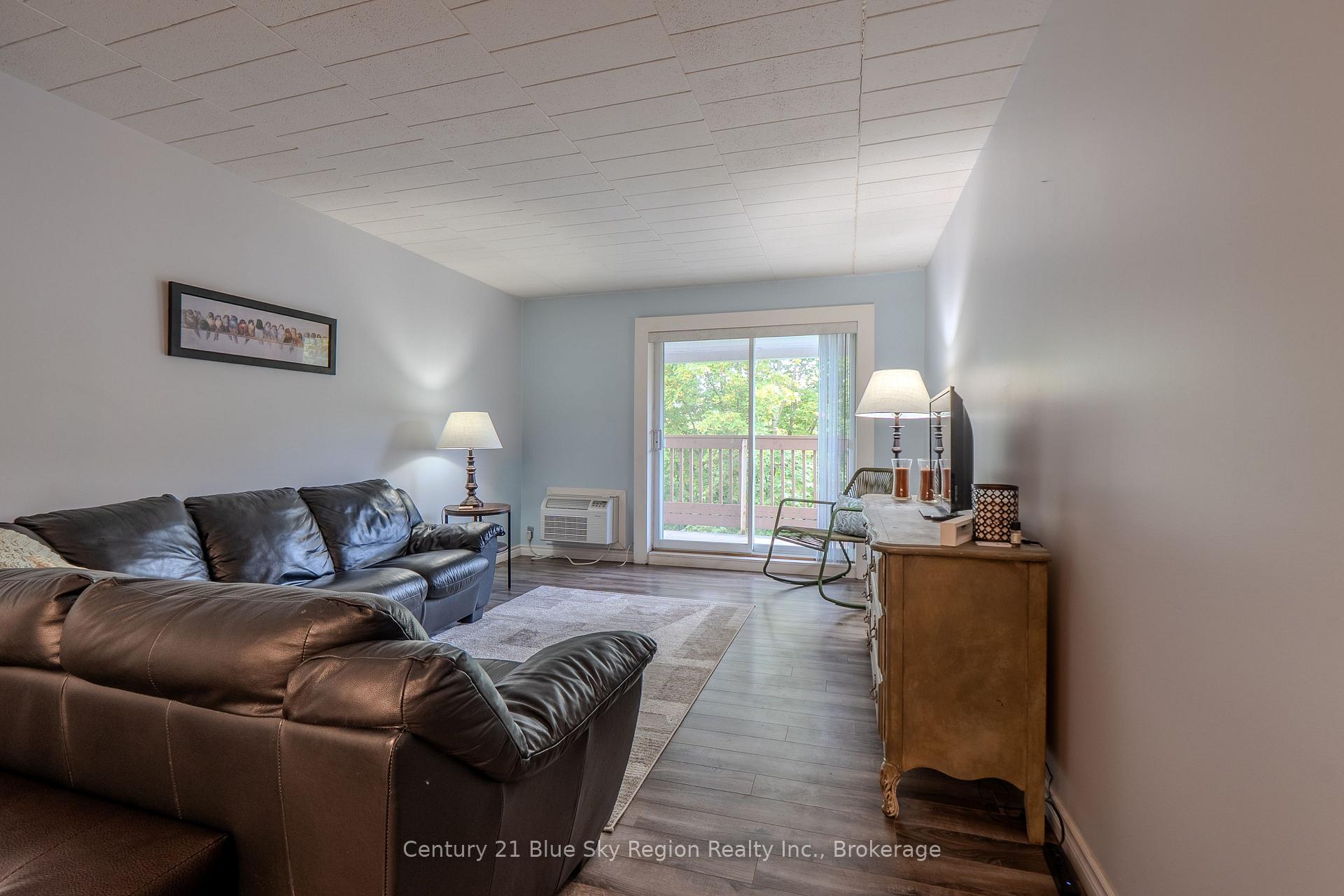 Photo 15 of Unit 306, 213 Leonard Street, North Bay, College Heights — HOMEH